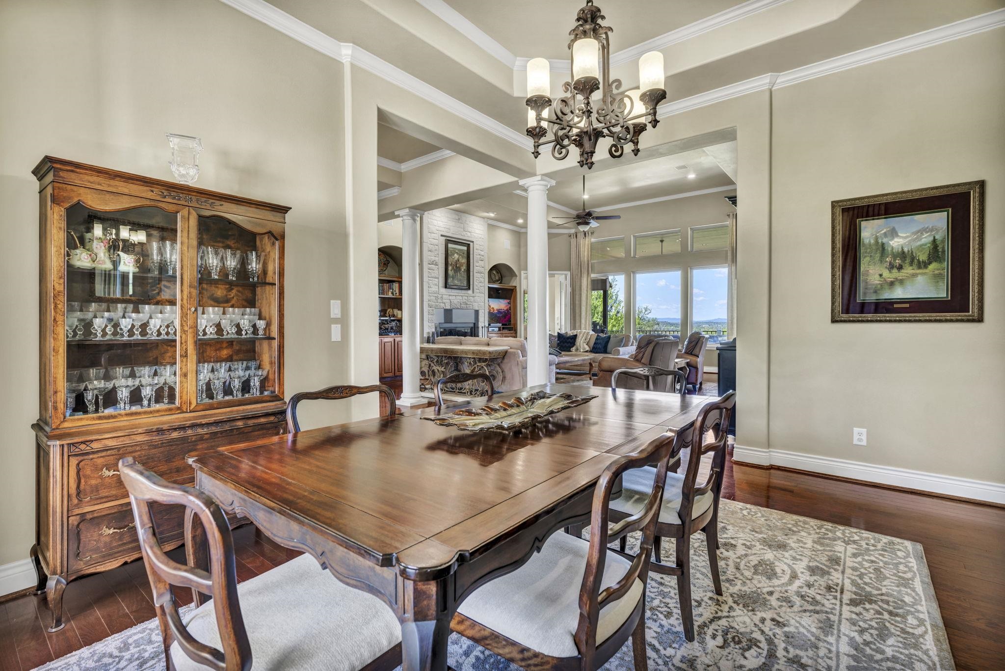 310 The Hills Road