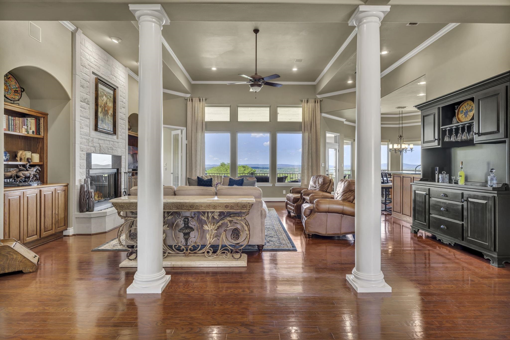 310 The Hills Road