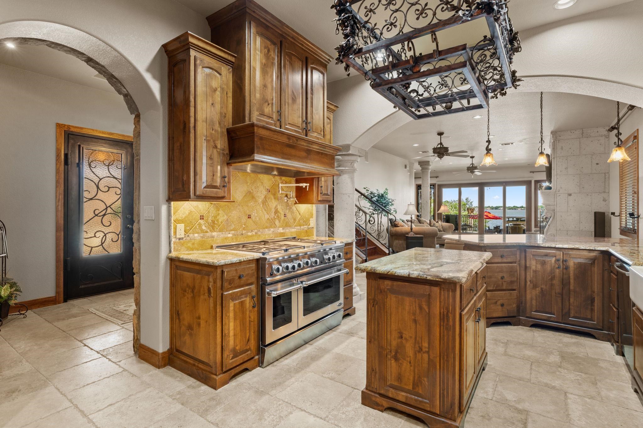 507 Sandy Mountain Dr