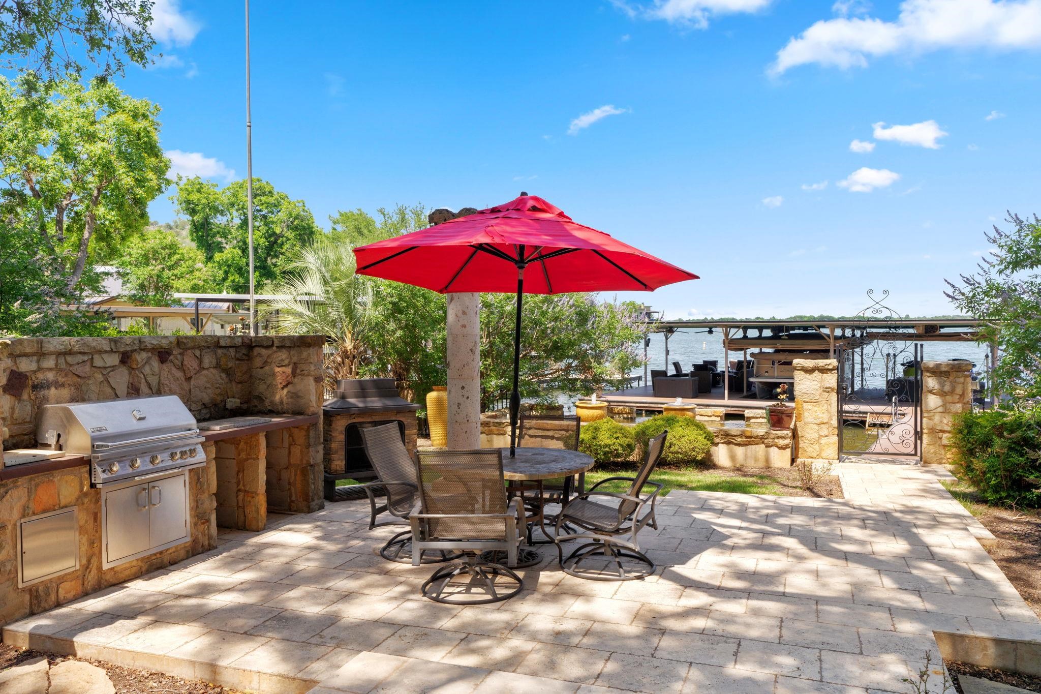 507 Sandy Mountain Dr