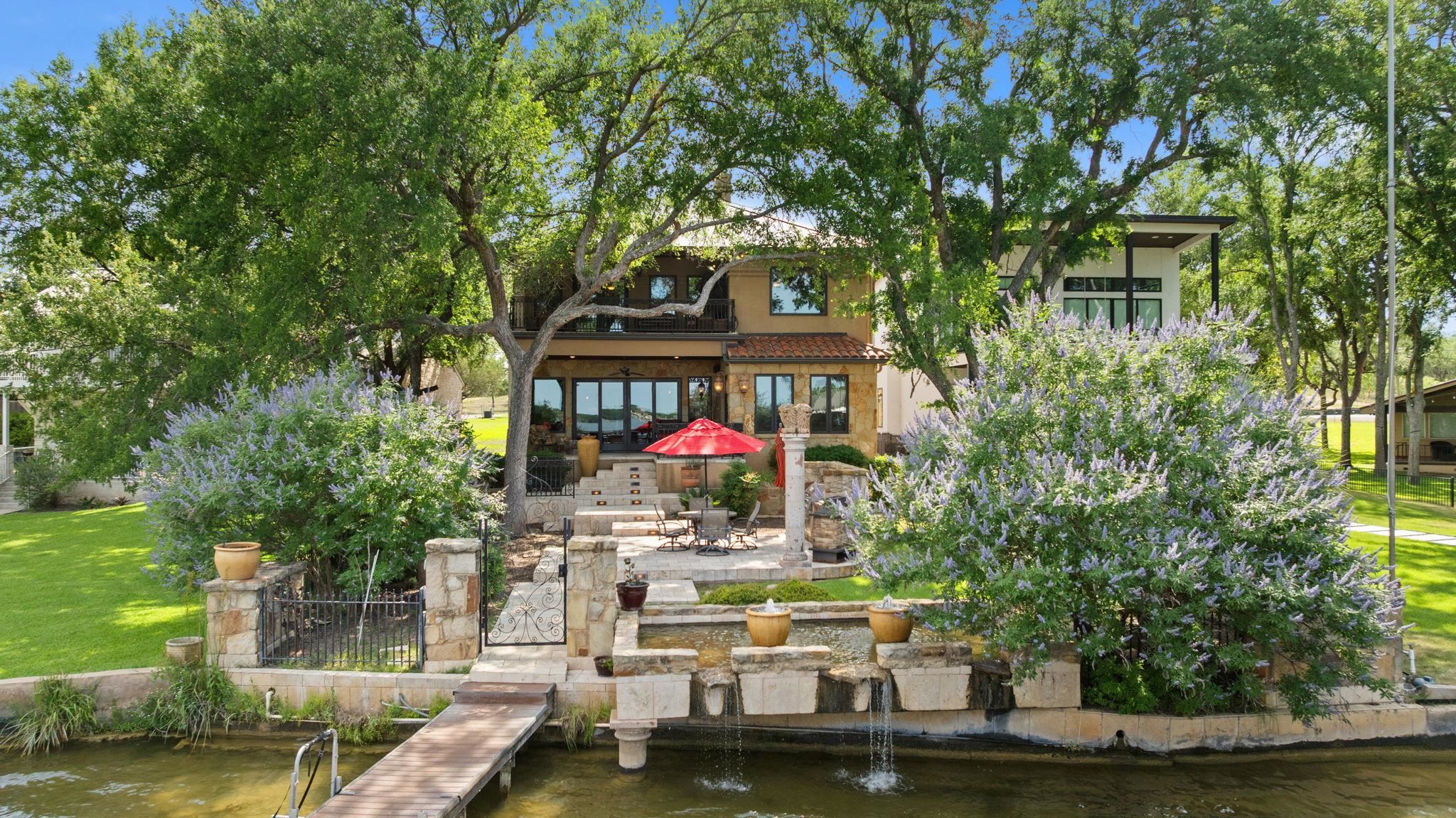 507 Sandy Mountain Dr