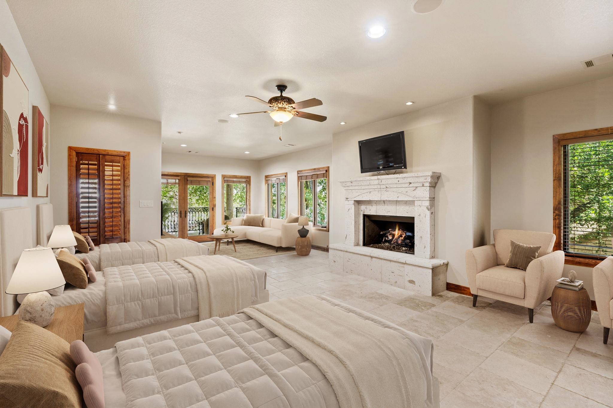 507 Sandy Mountain Dr