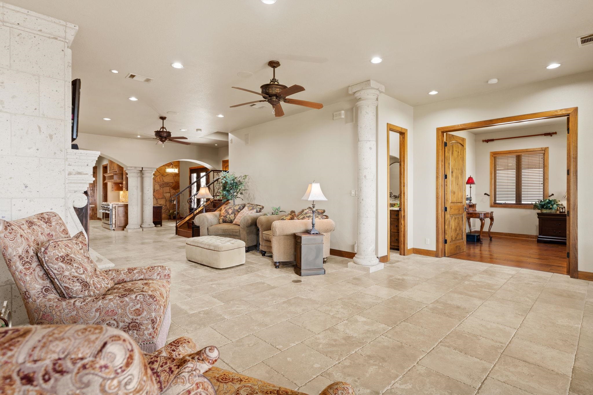 507 Sandy Mountain Dr