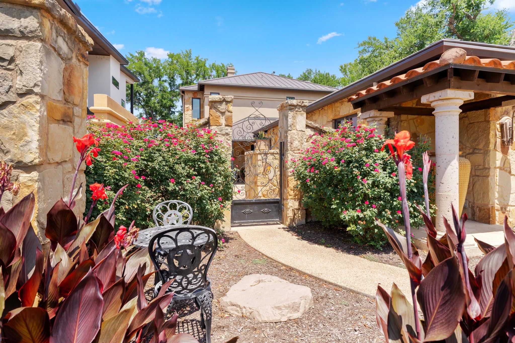 507 Sandy Mountain Dr