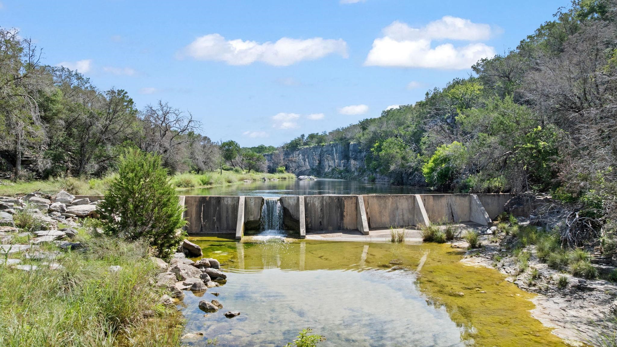 Bluff Creek Ranch