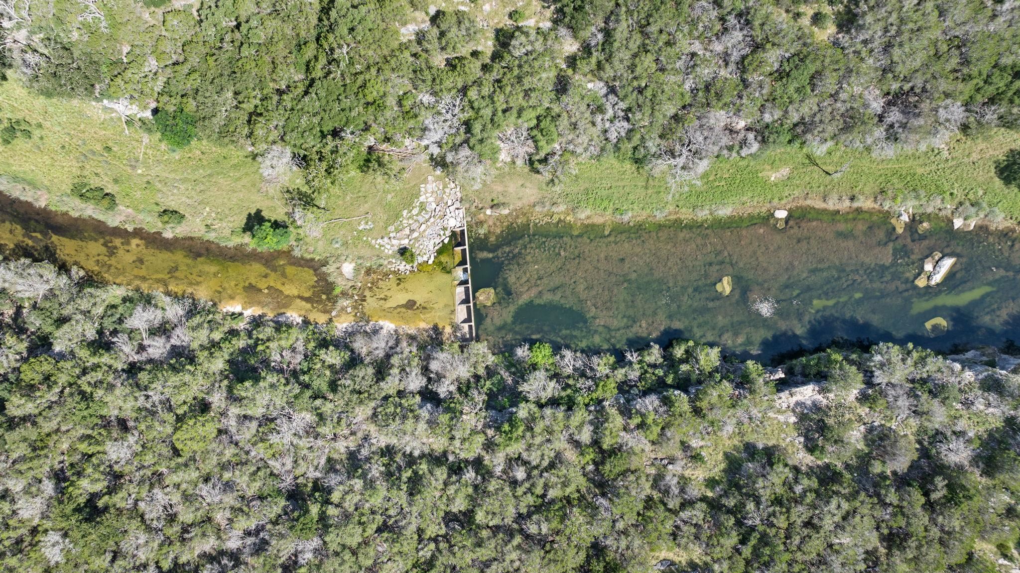 Bluff Creek Ranch