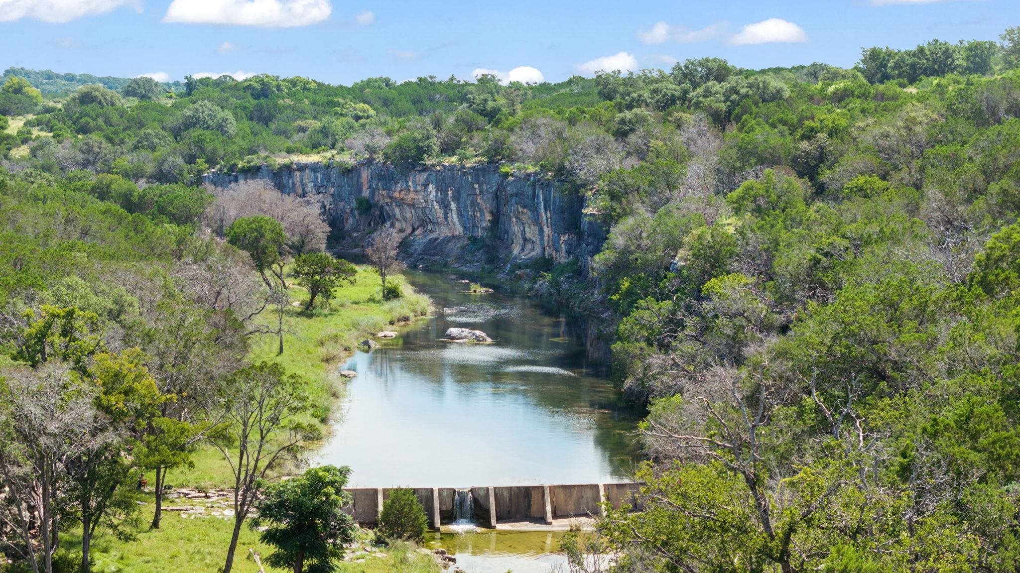 Bluff Creek Ranch