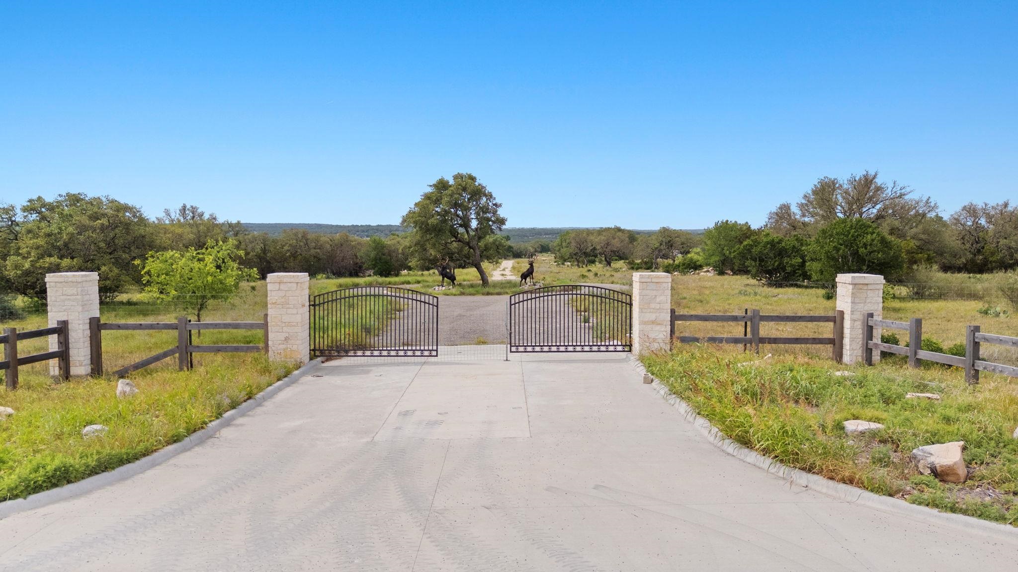 Bluff Creek Ranch