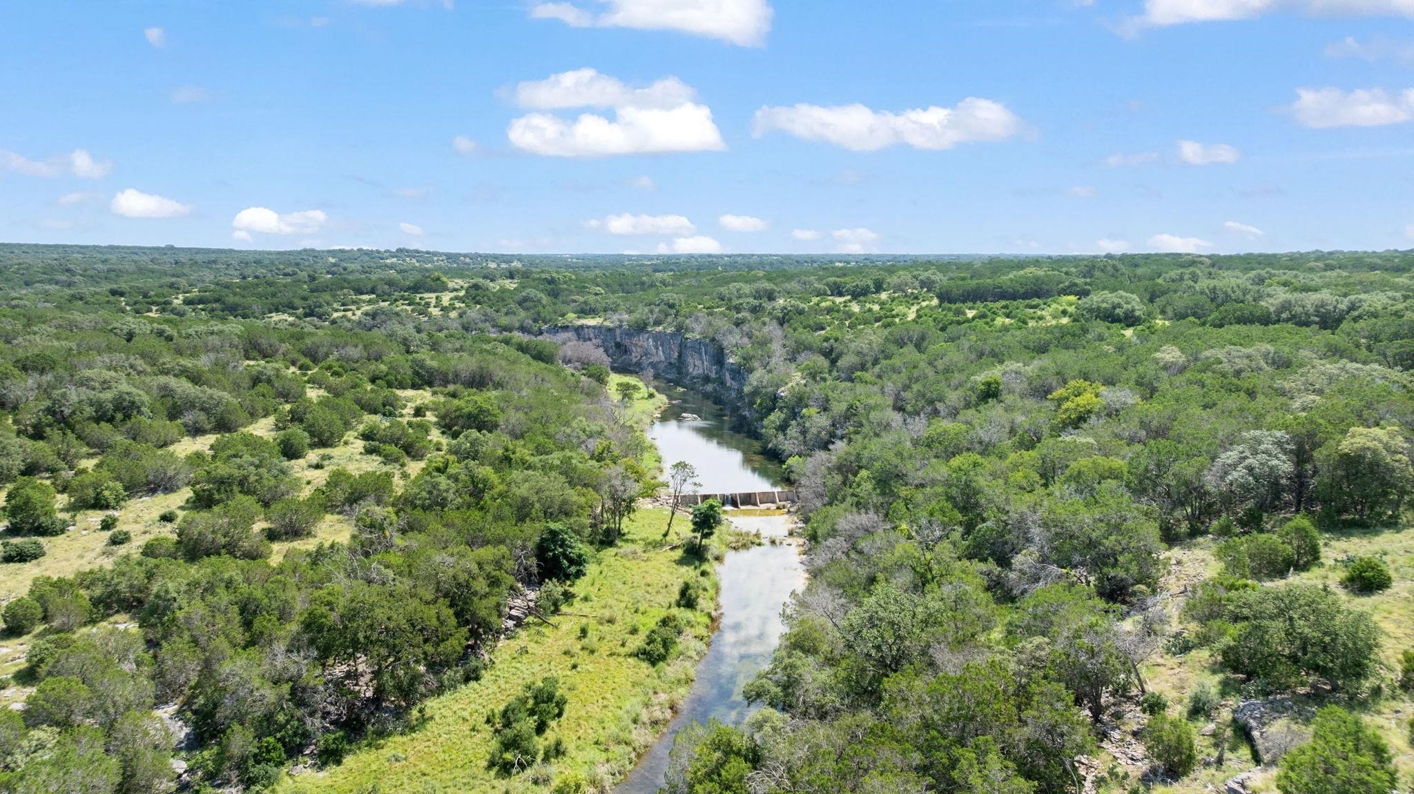 Bluff Creek Ranch
