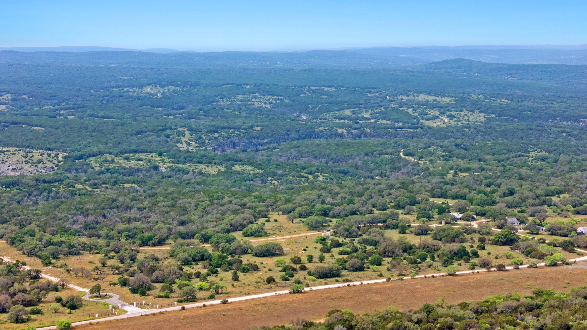 Bluff Creek Ranch