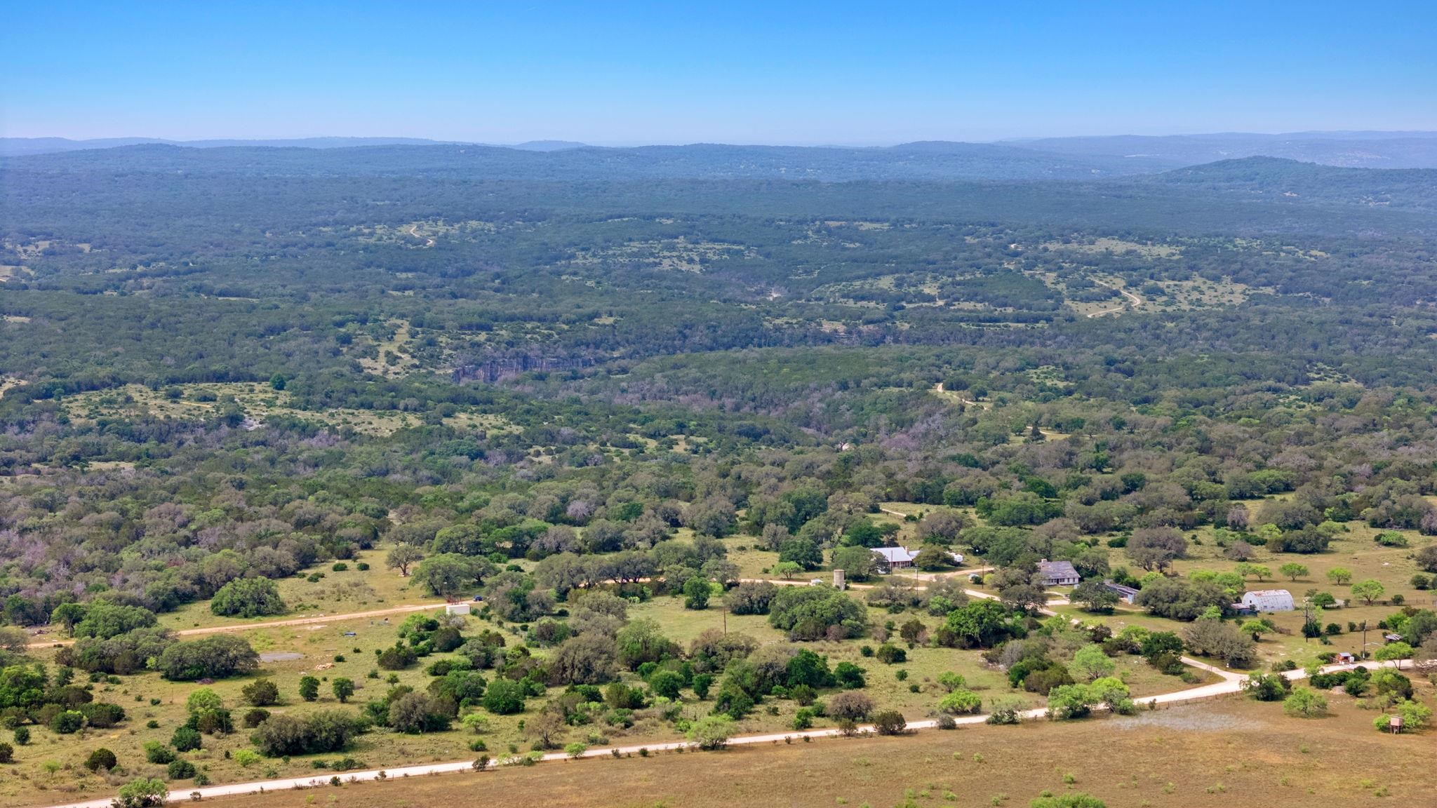 Bluff Creek Ranch