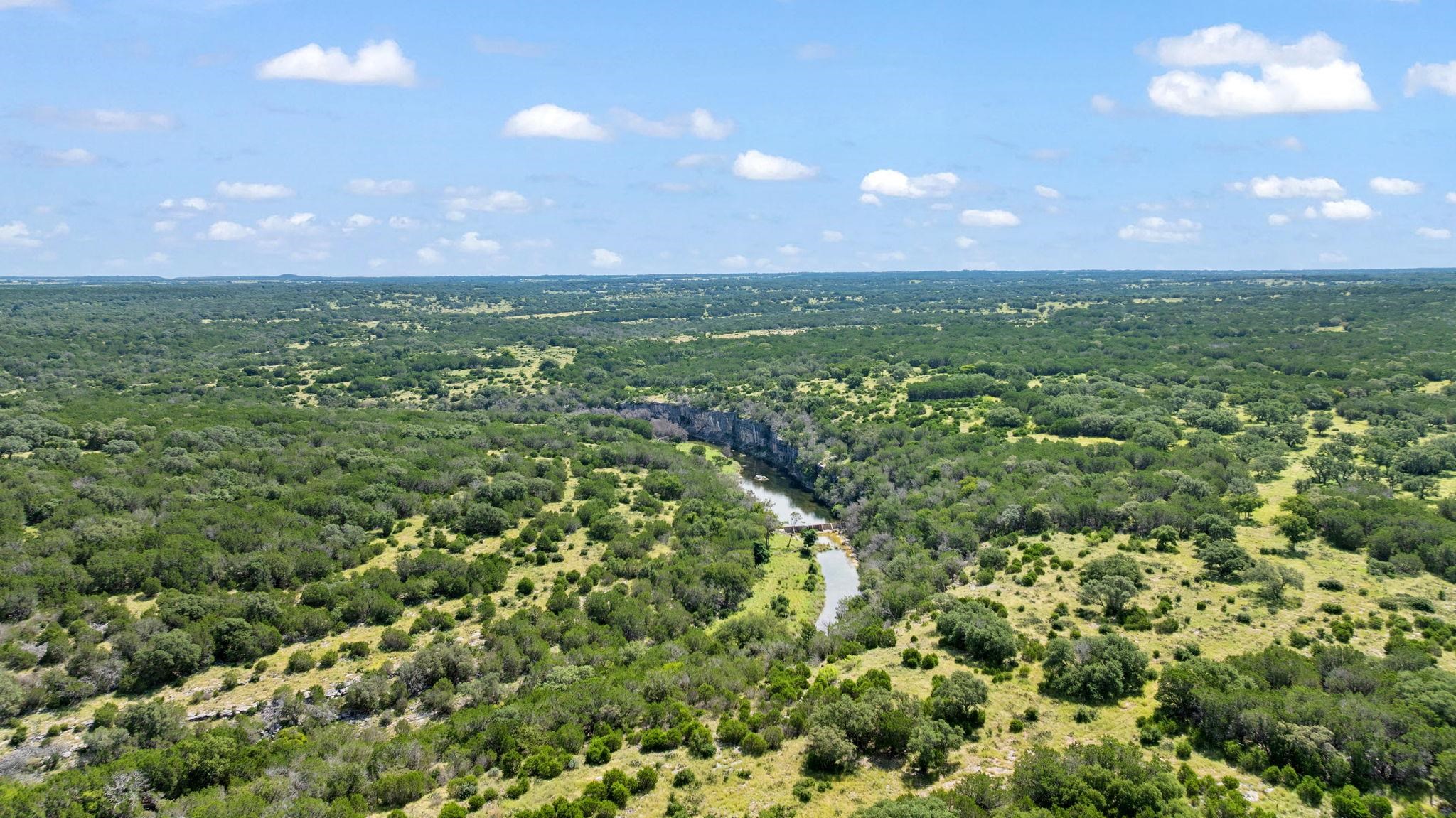 Bluff Creek Ranch