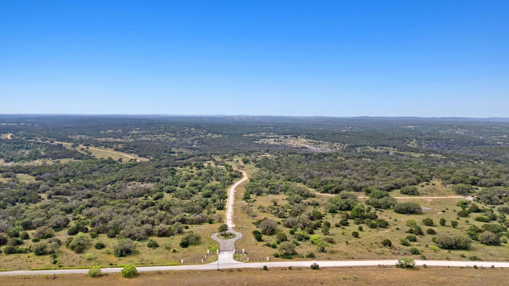 Bluff Creek Ranch