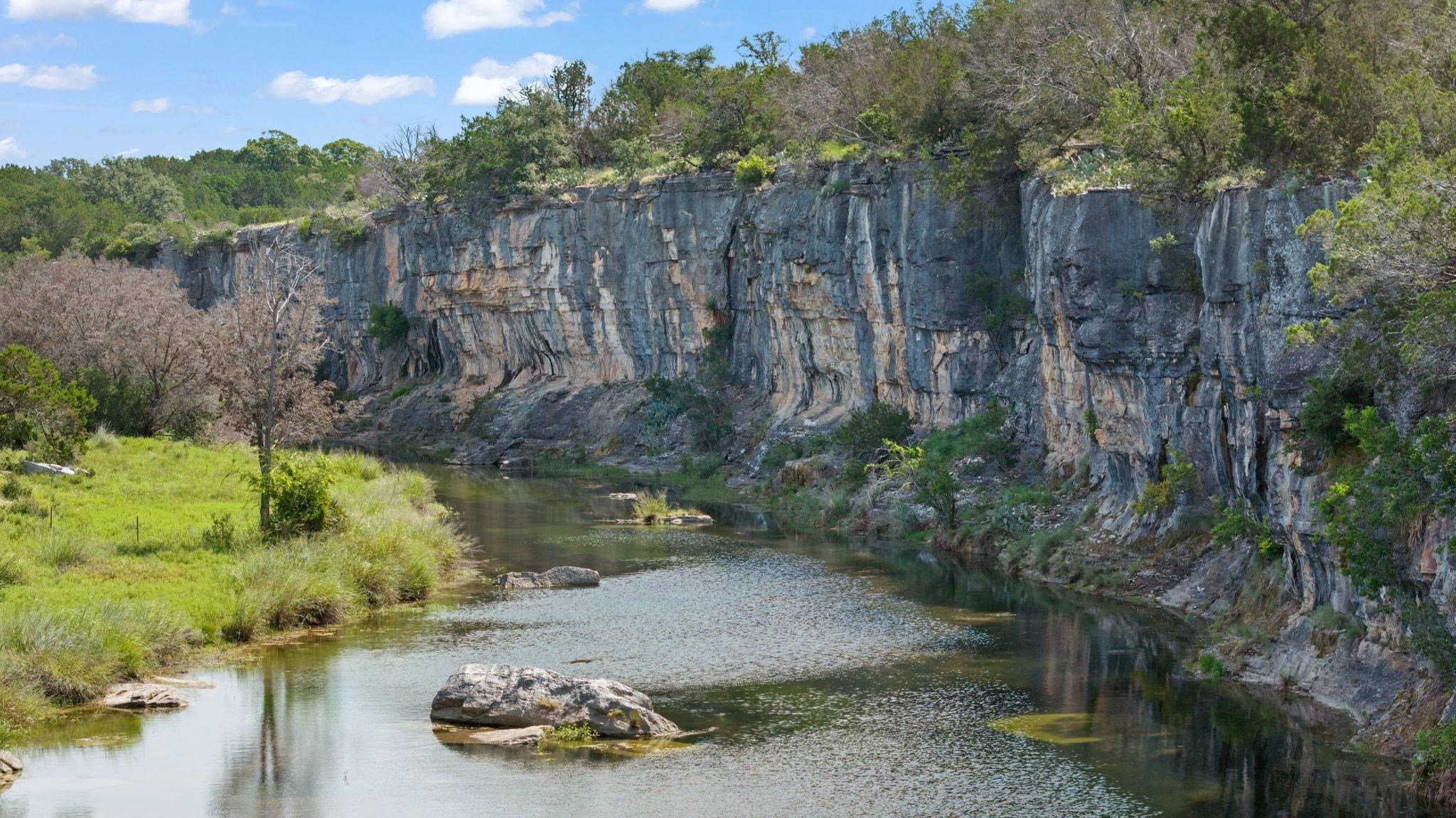 Bluff Creek Ranch