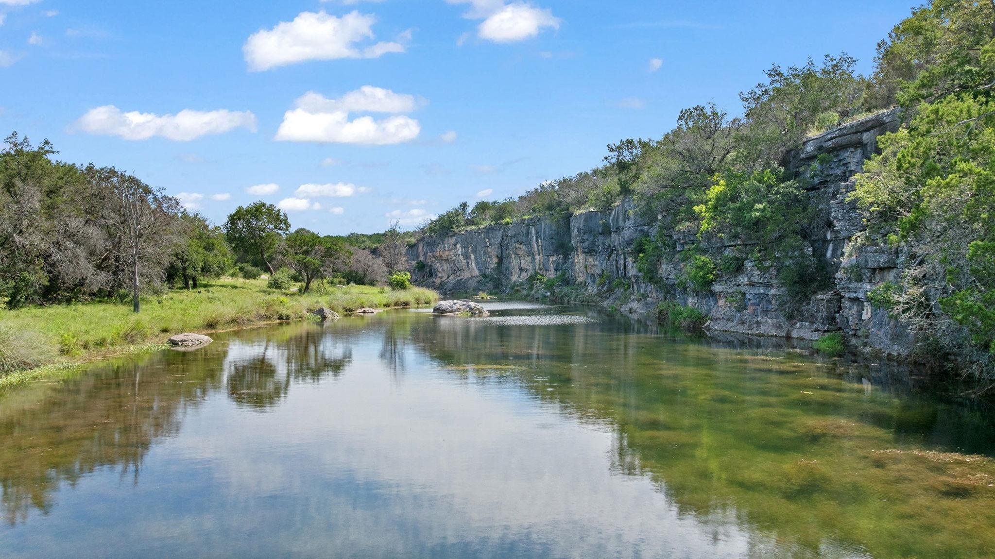 Bluff Creek Ranch