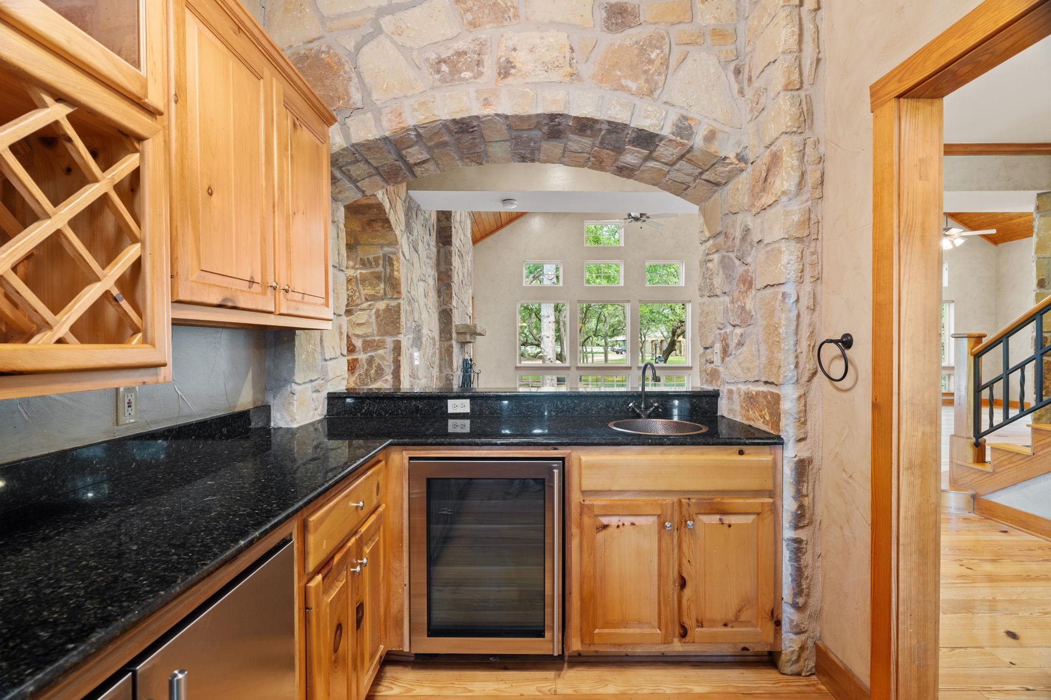 412 E Haney Trace Street