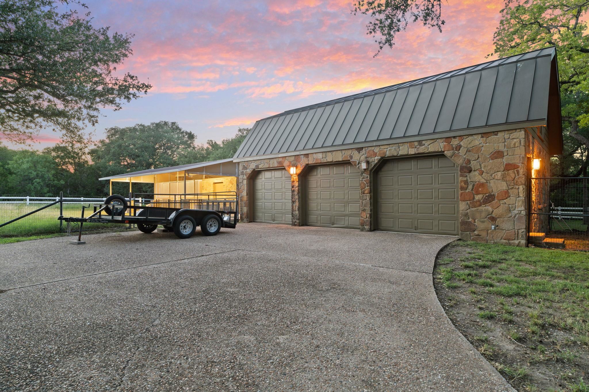 412 E Haney Trace Street