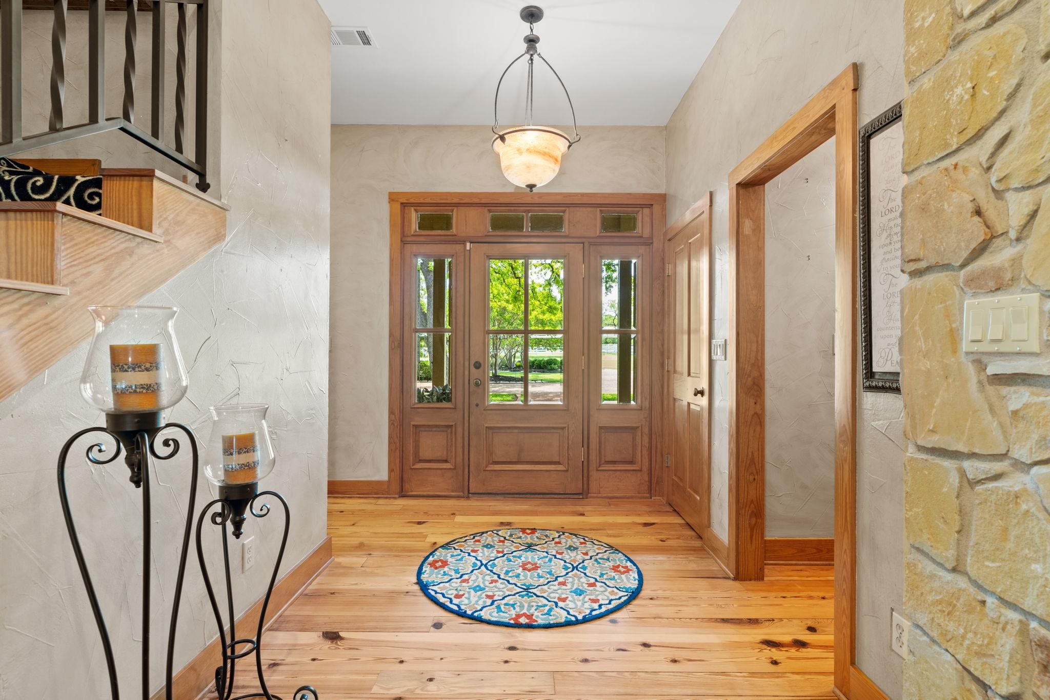 412 E Haney Trace Street