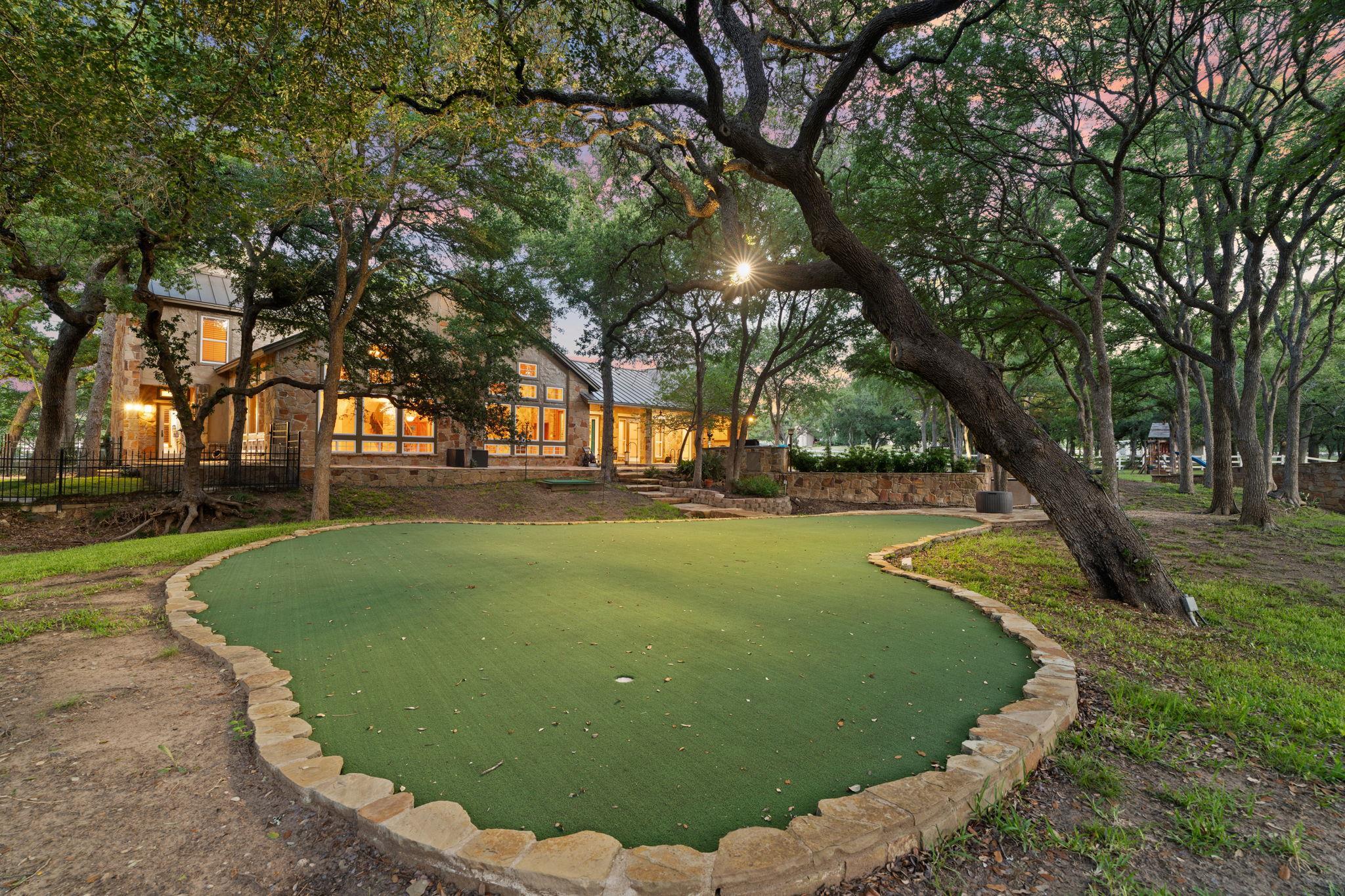 412 E Haney Trace Street