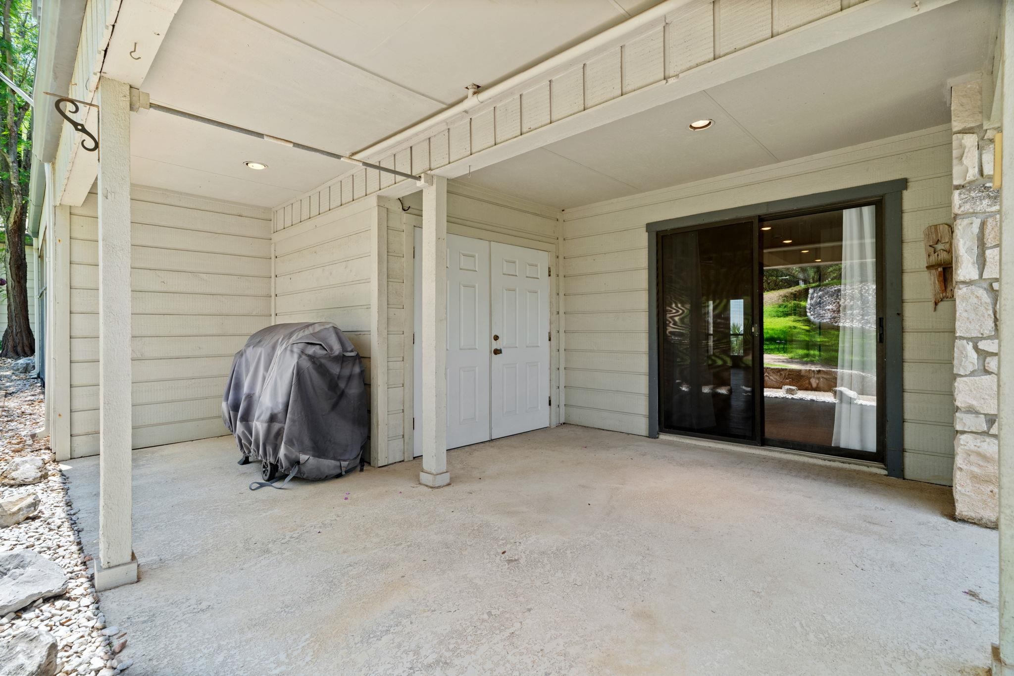 501 Highlands Blvd. #16