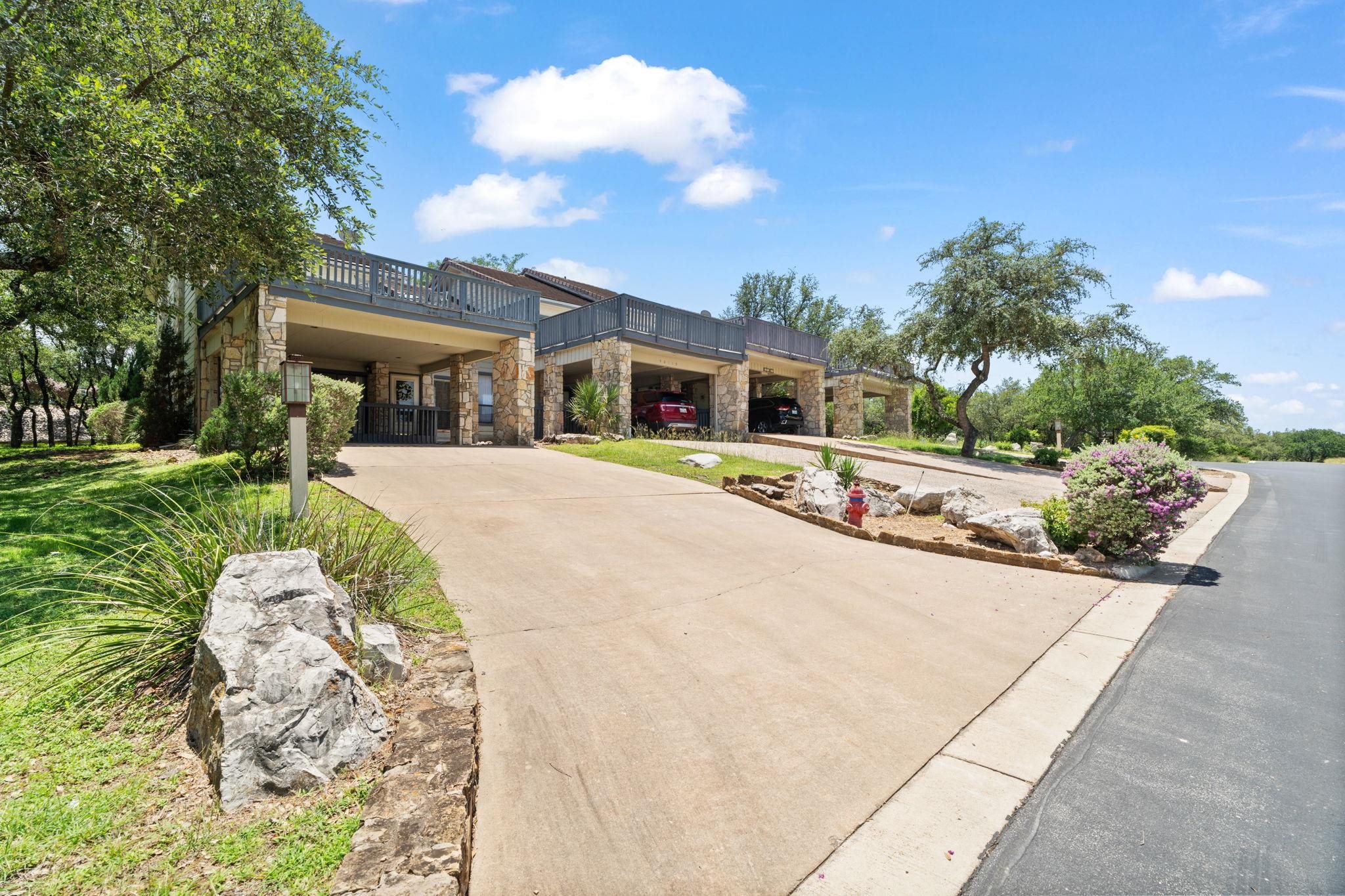 501 Highlands Blvd. #16