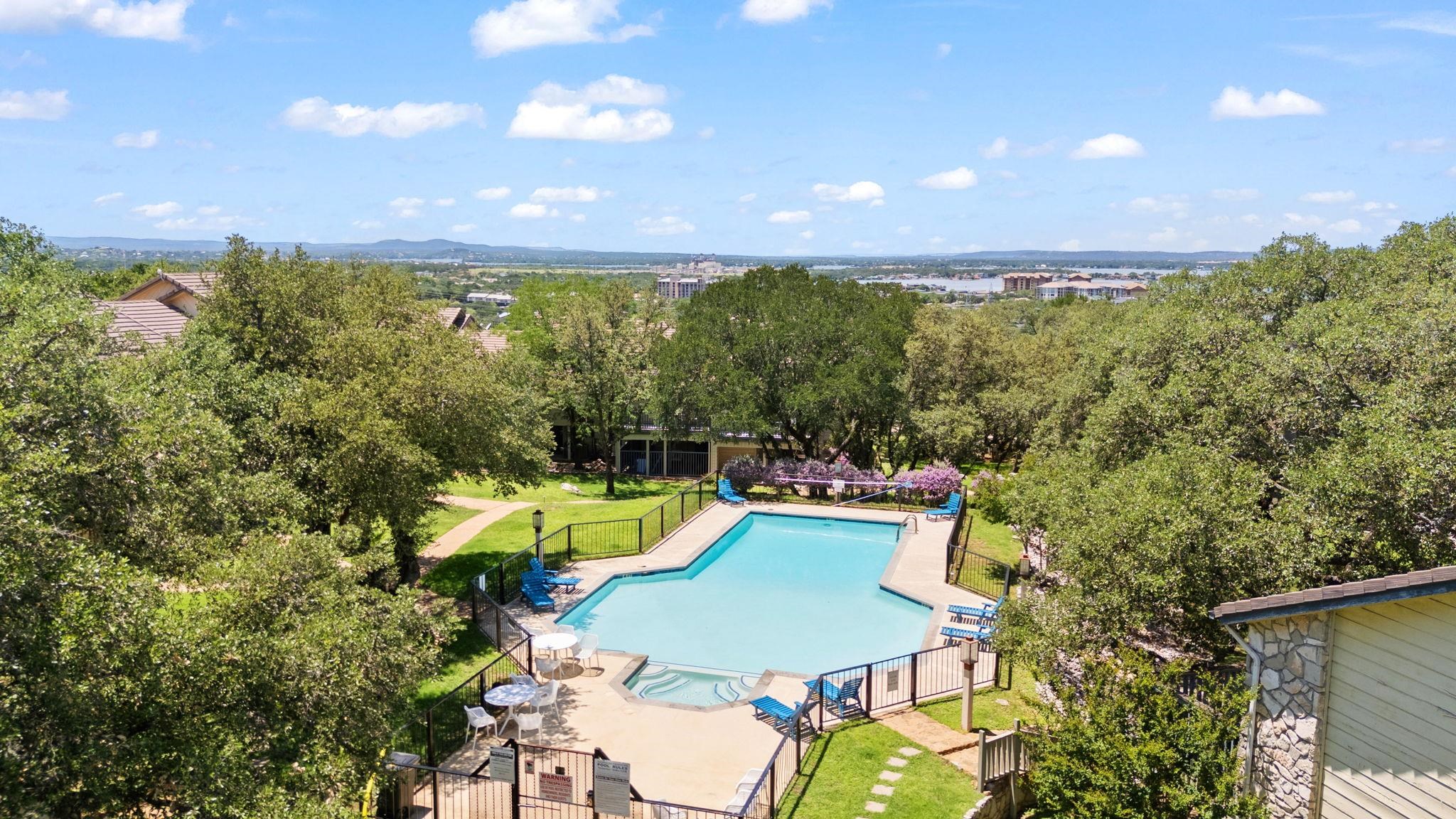 501 Highlands Blvd. #16