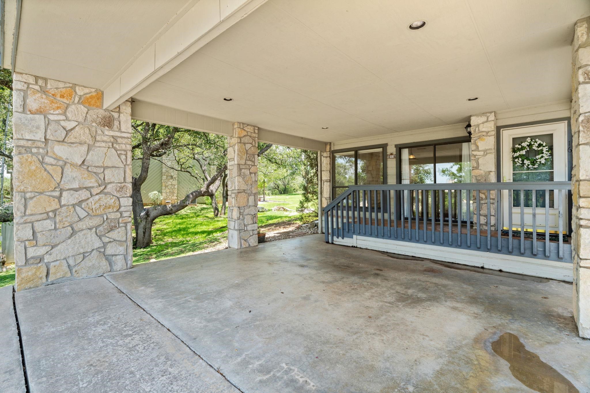 501 Highlands Blvd. #16