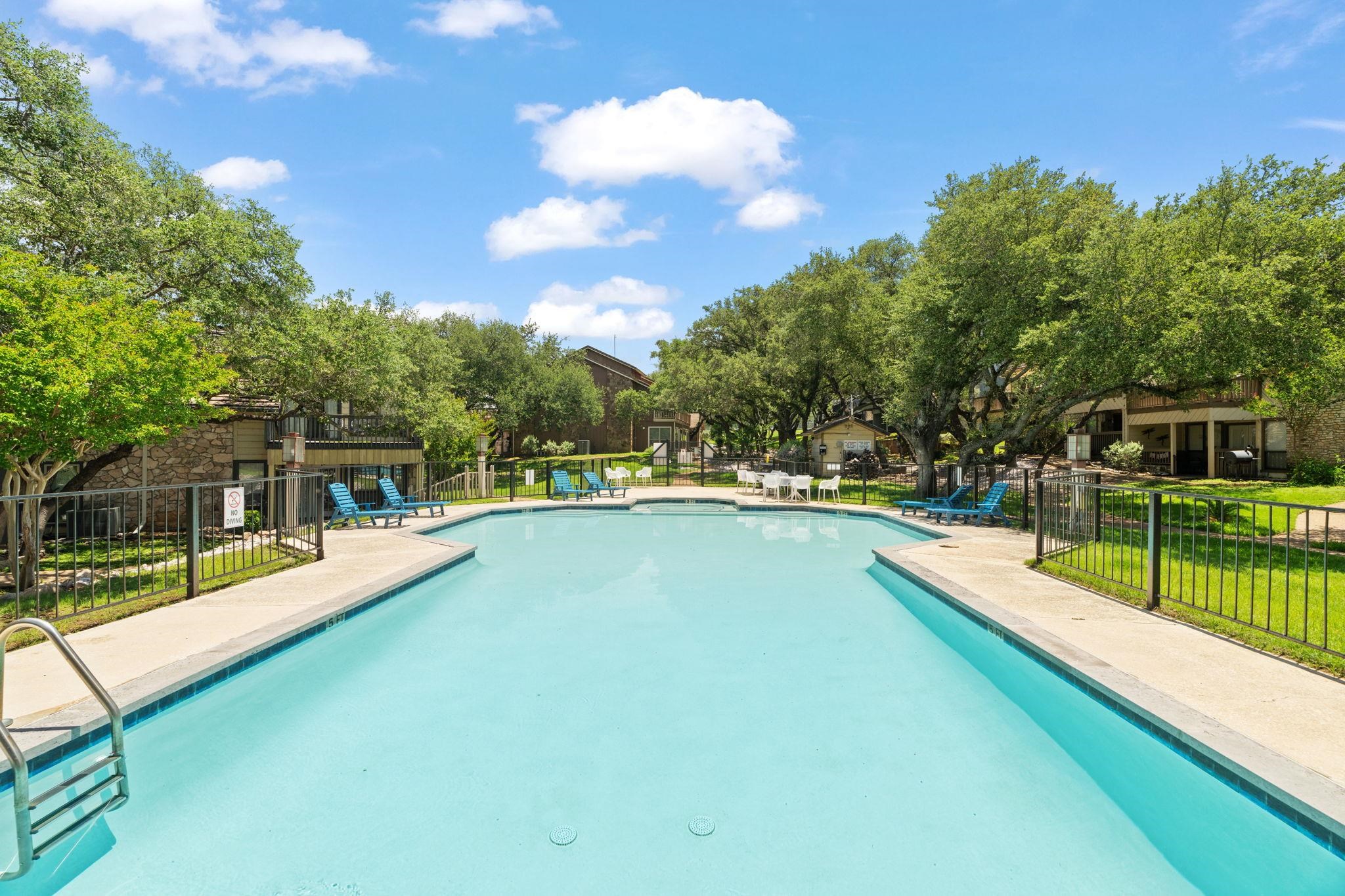 501 Highlands Blvd. #16