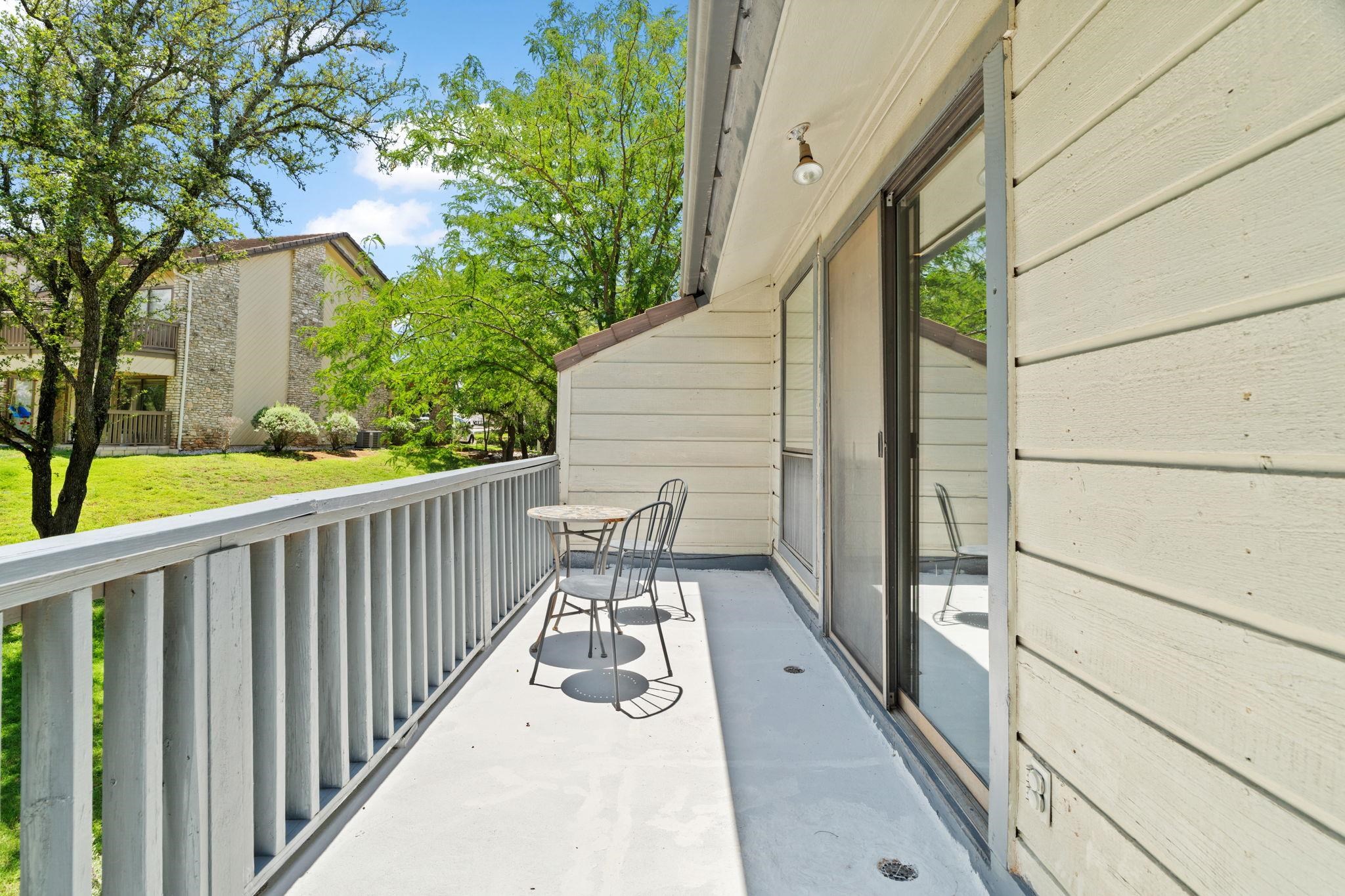 501 Highlands Blvd. #16