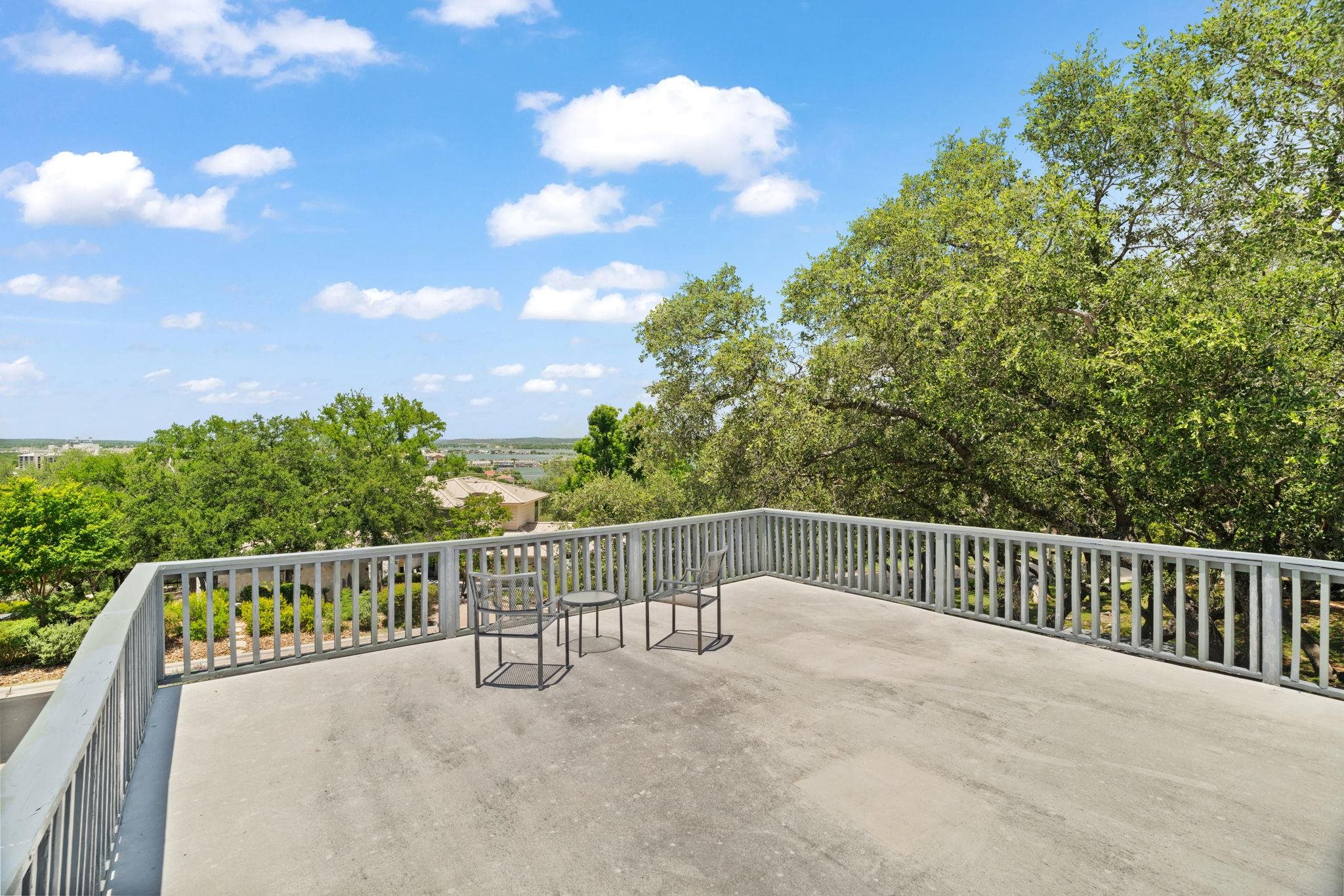 501 Highlands Blvd. #16