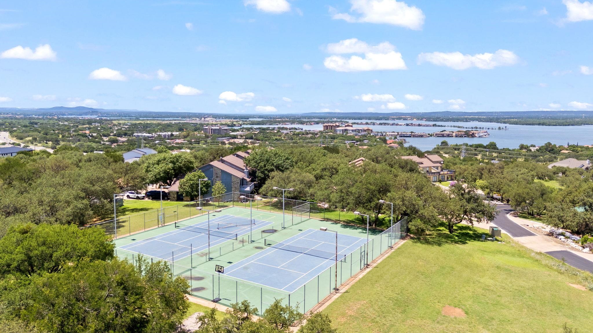 501 Highlands Blvd. #16