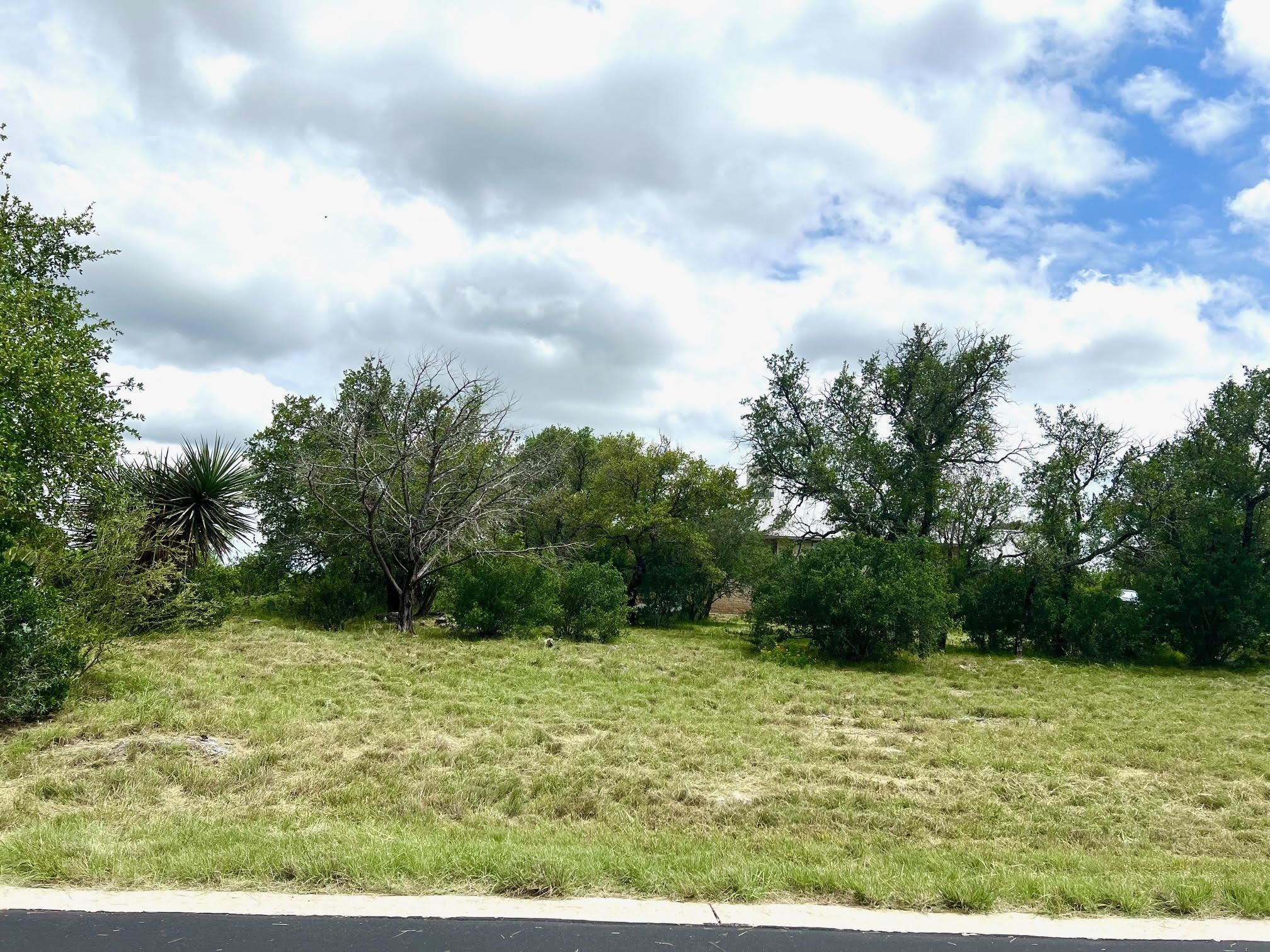 Lot 27001 Western Bit/Hi Mesa Drive