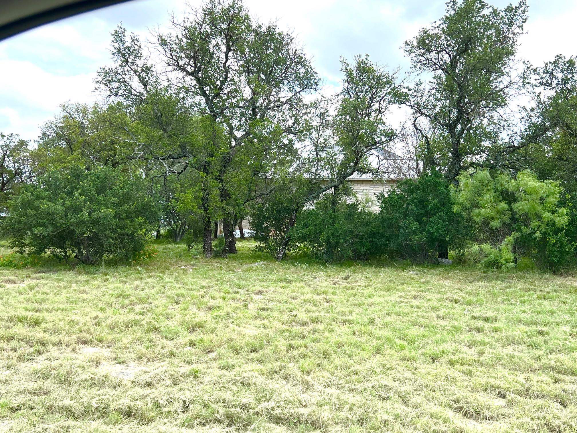 Lot 27001 Western Bit/Hi Mesa Drive