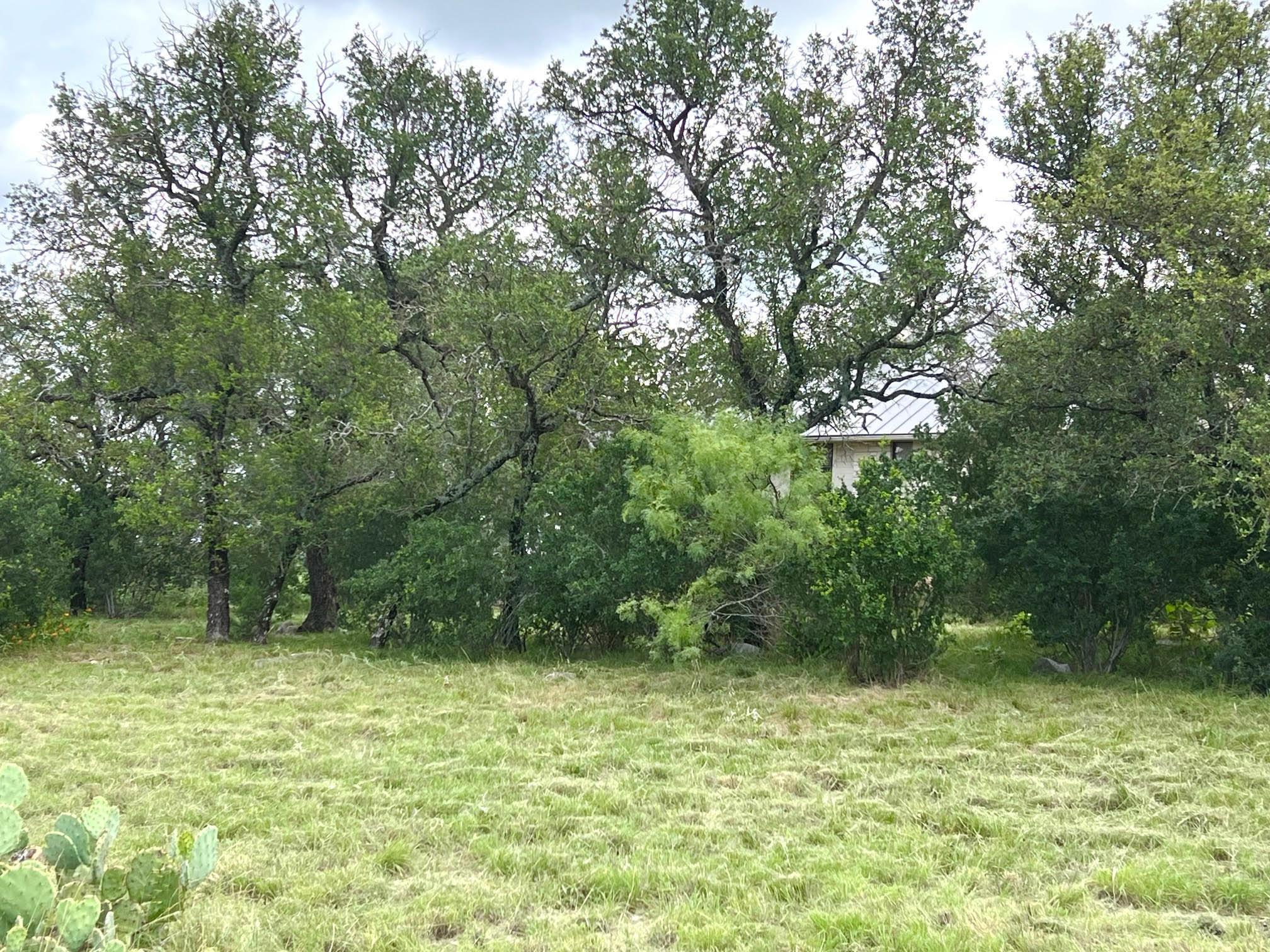 Lot 27001 Western Bit/Hi Mesa Drive