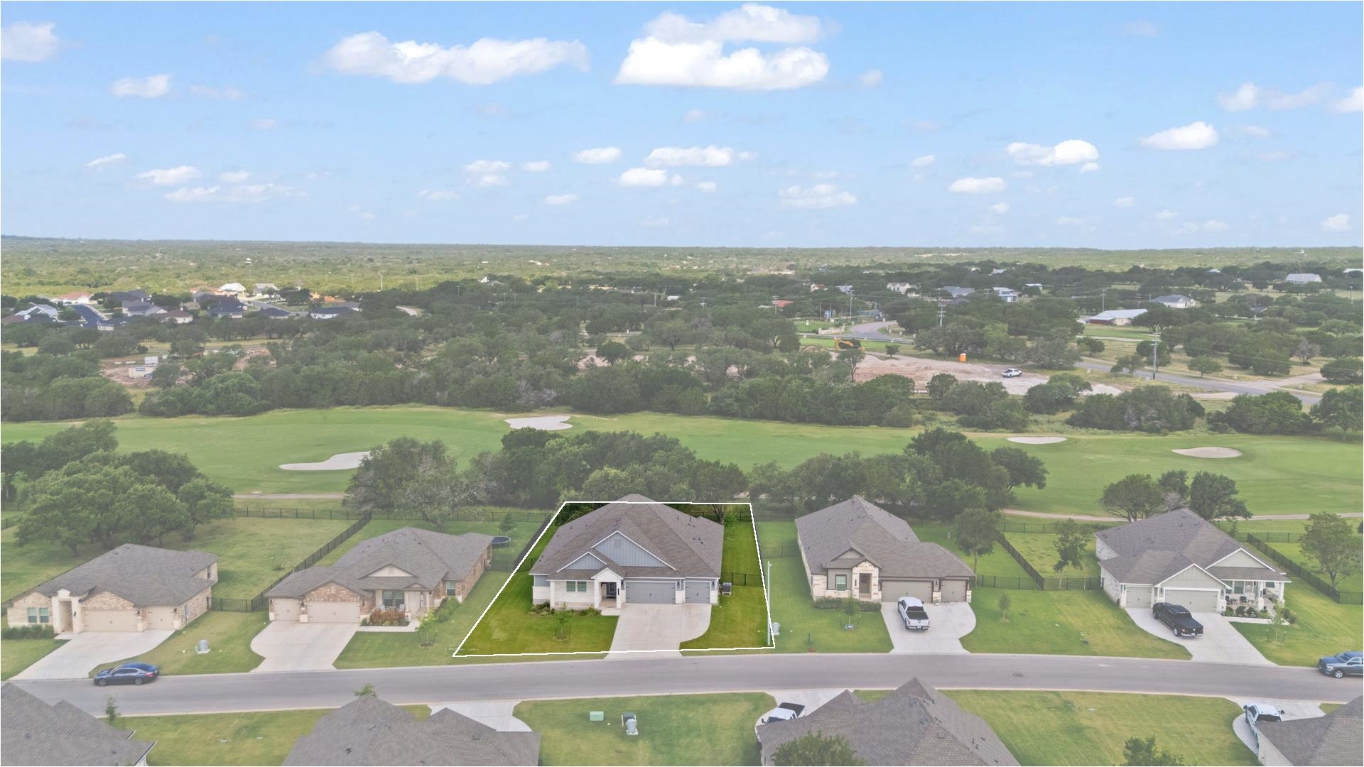 127 Tom Kite Drive
