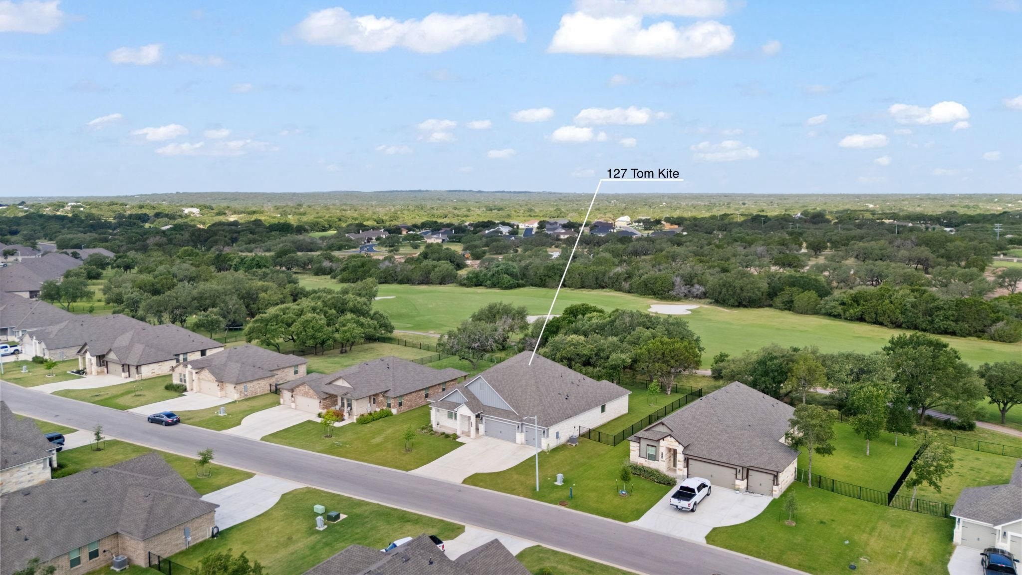 127 Tom Kite Drive