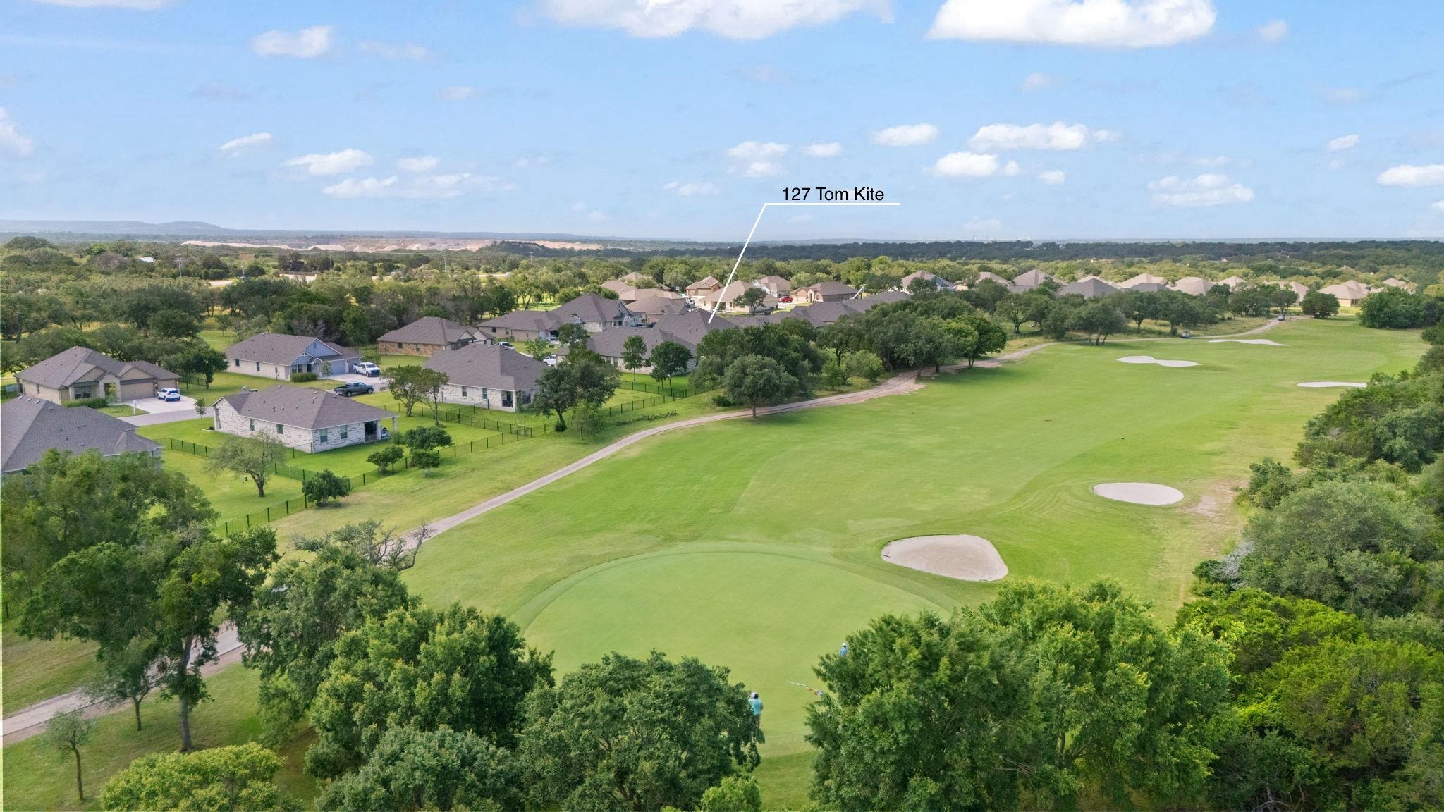 127 Tom Kite Drive