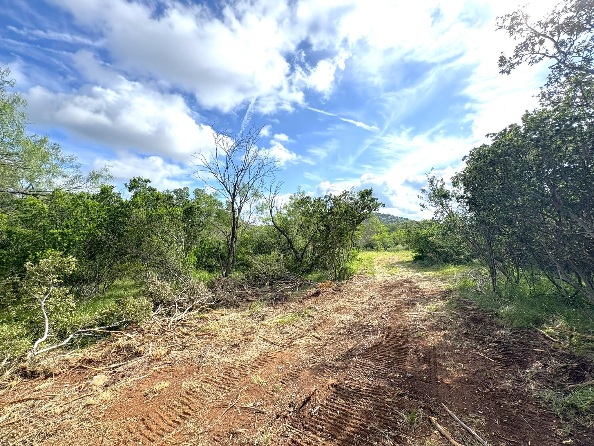 TBD Sandy Mountain - Lot 4