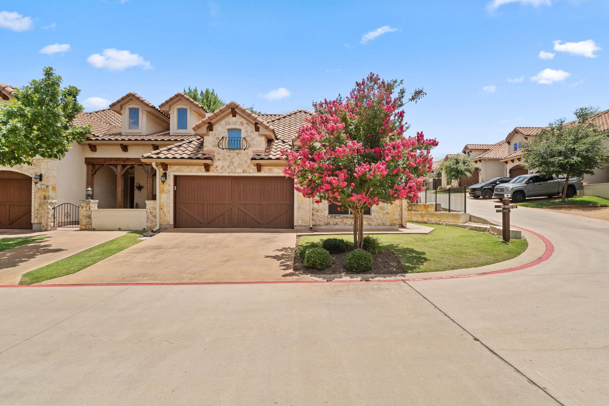107 San Marino Way