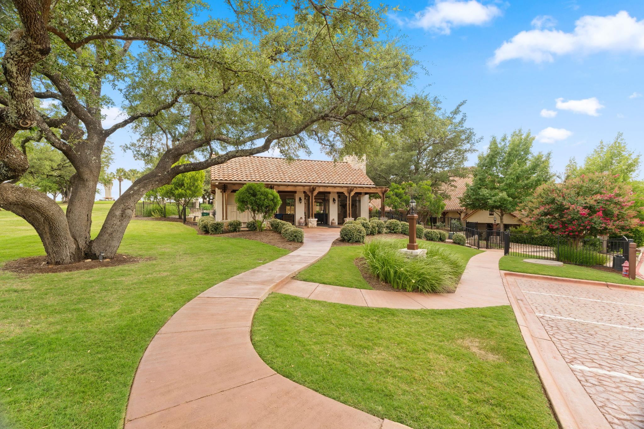 107 San Marino Way