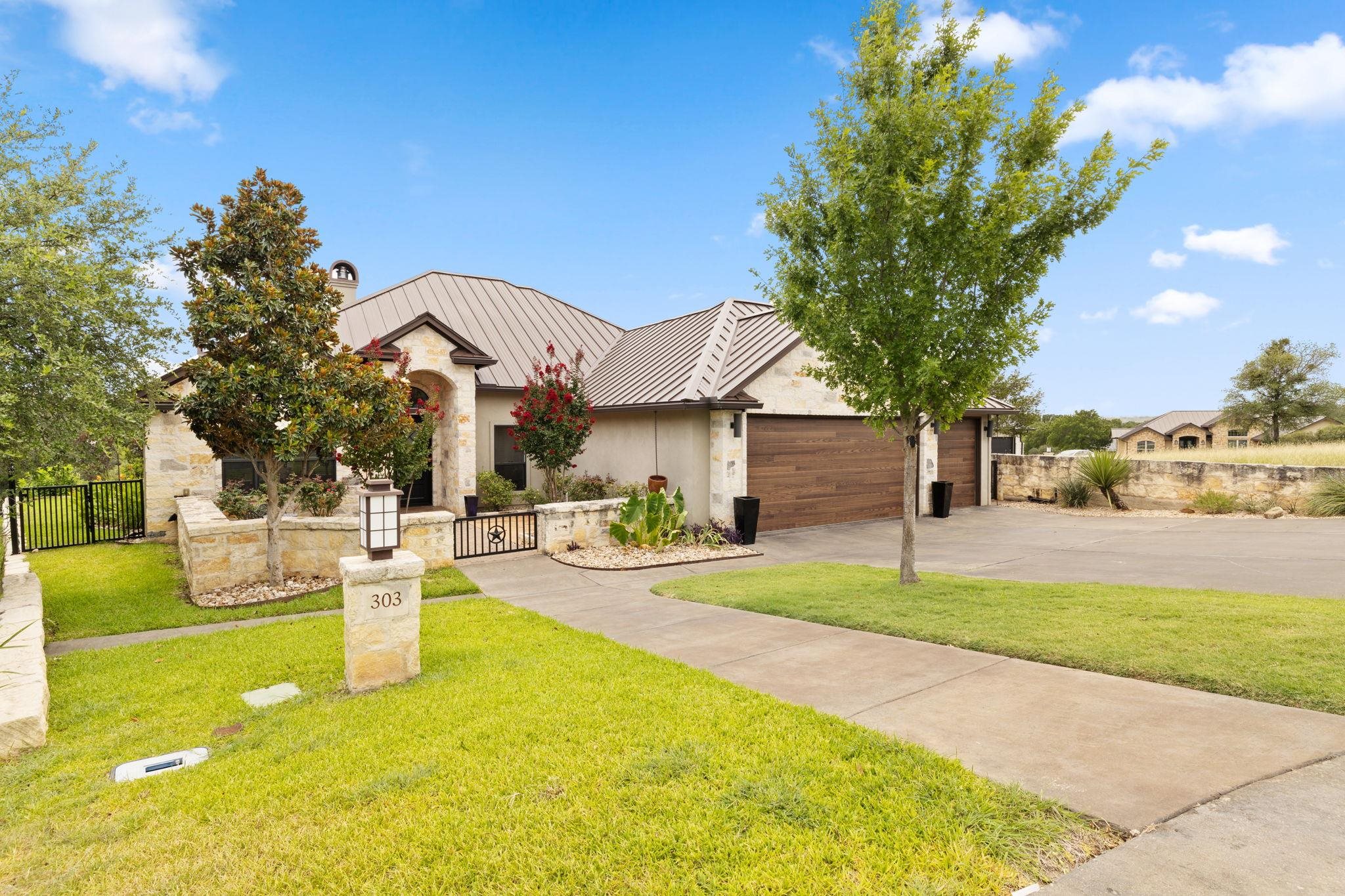 303 Emerald Way
