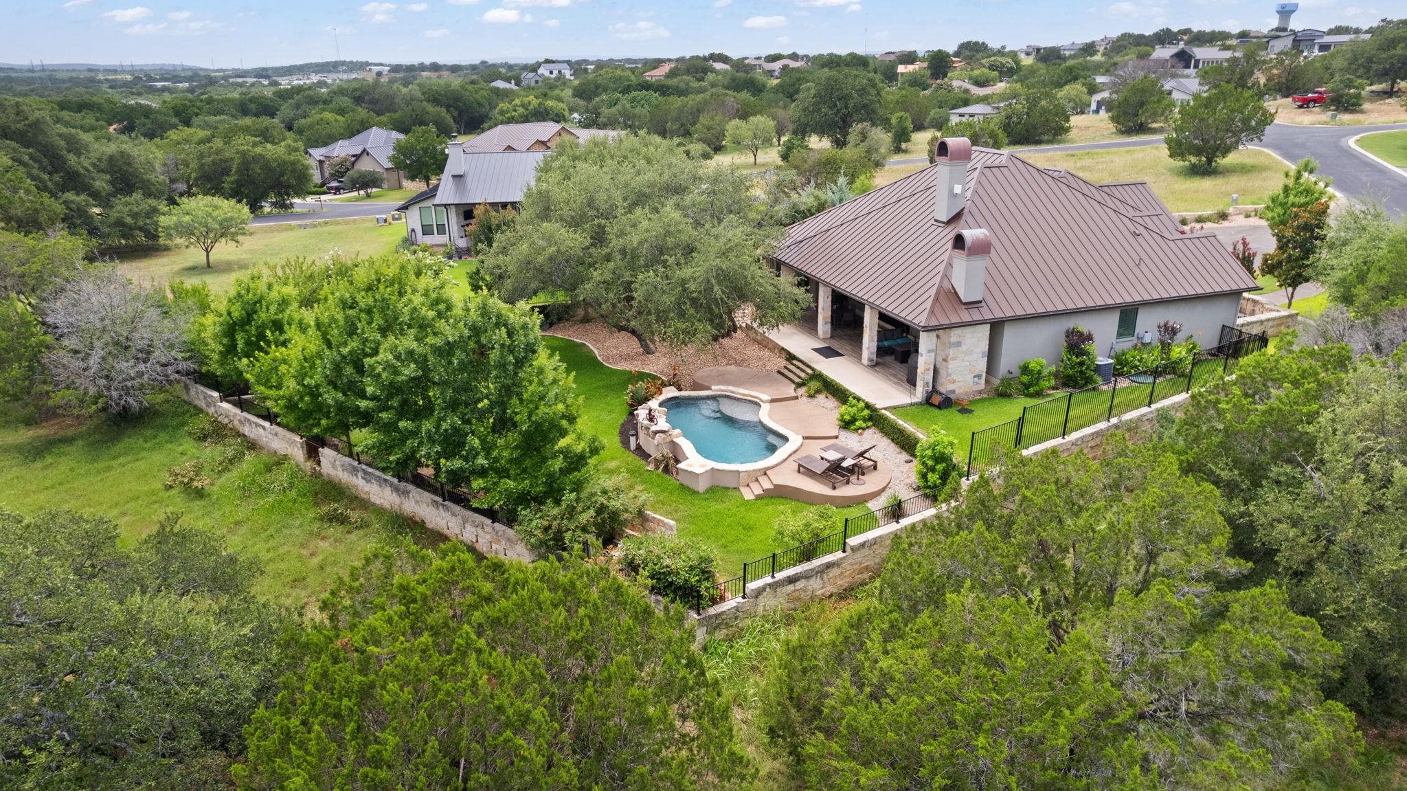 303 Emerald Way