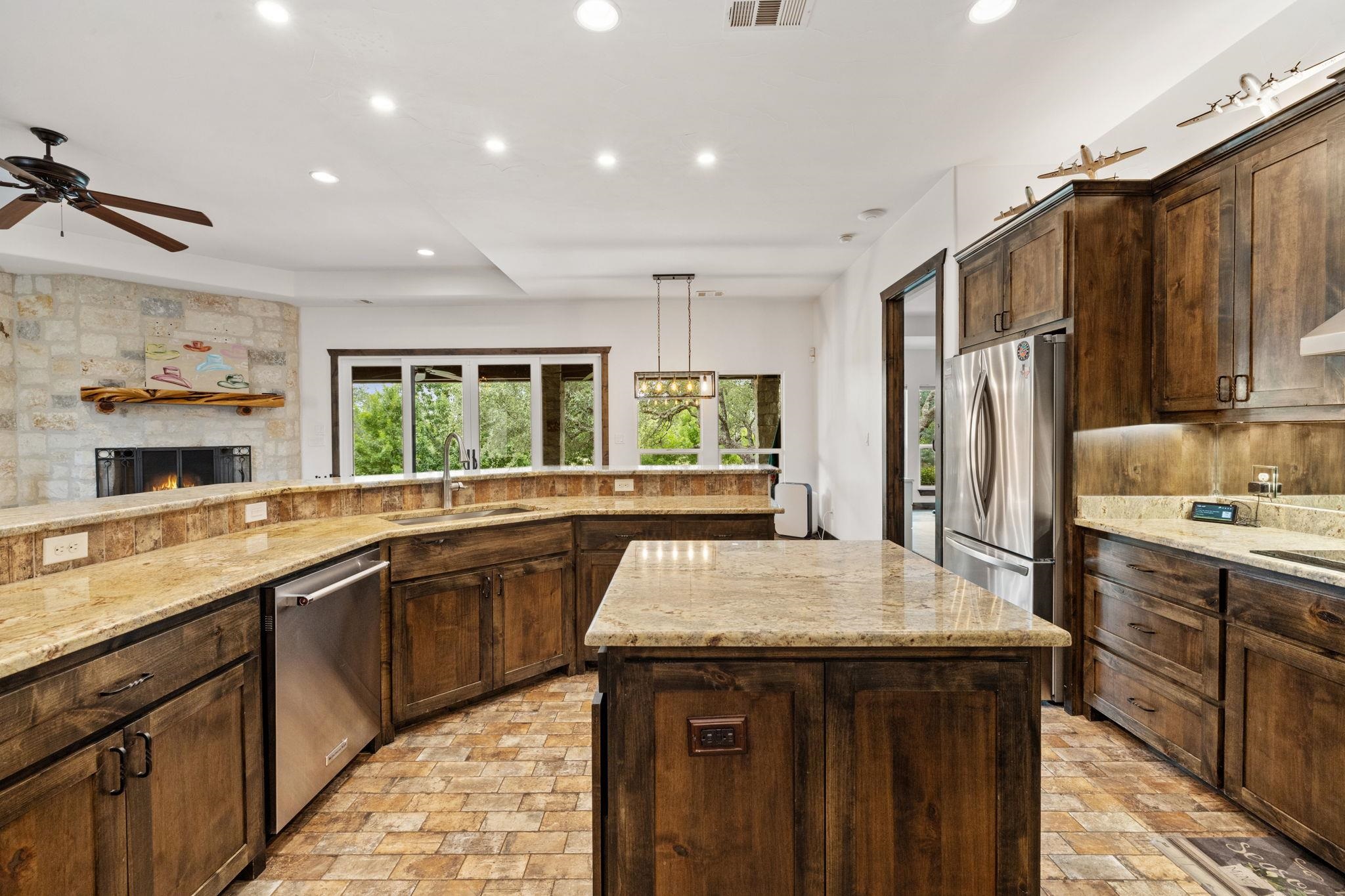 303 Emerald Way