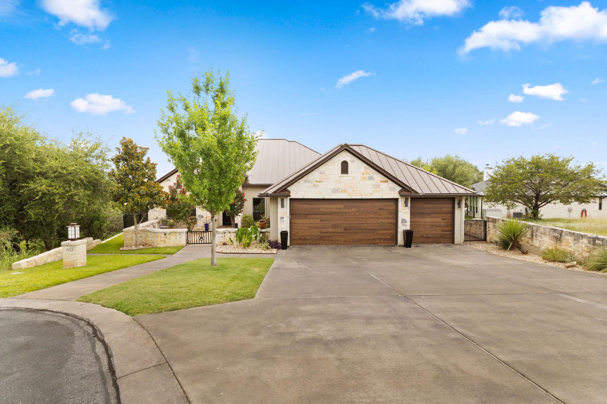 303 Emerald Way