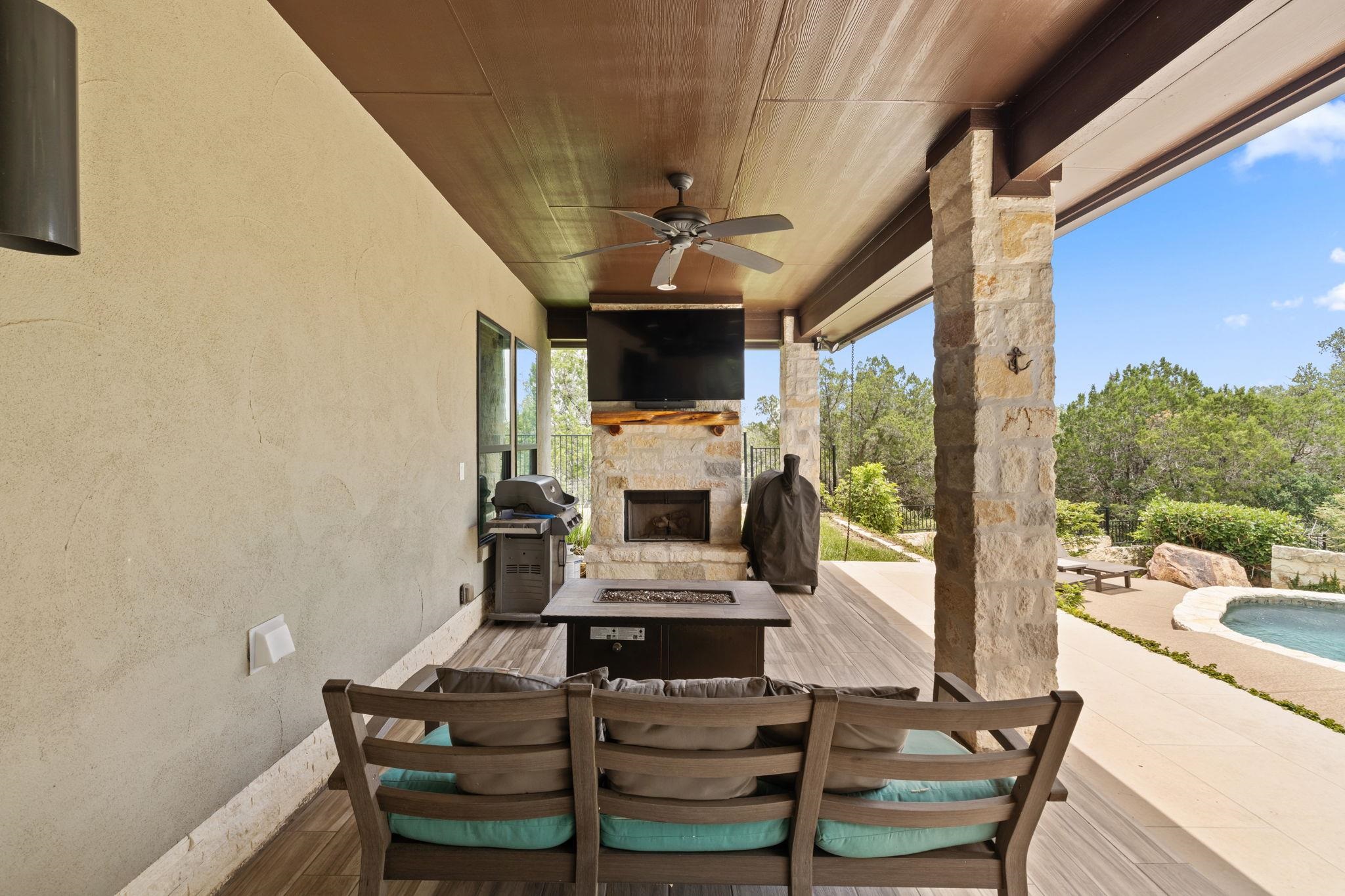 303 Emerald Way