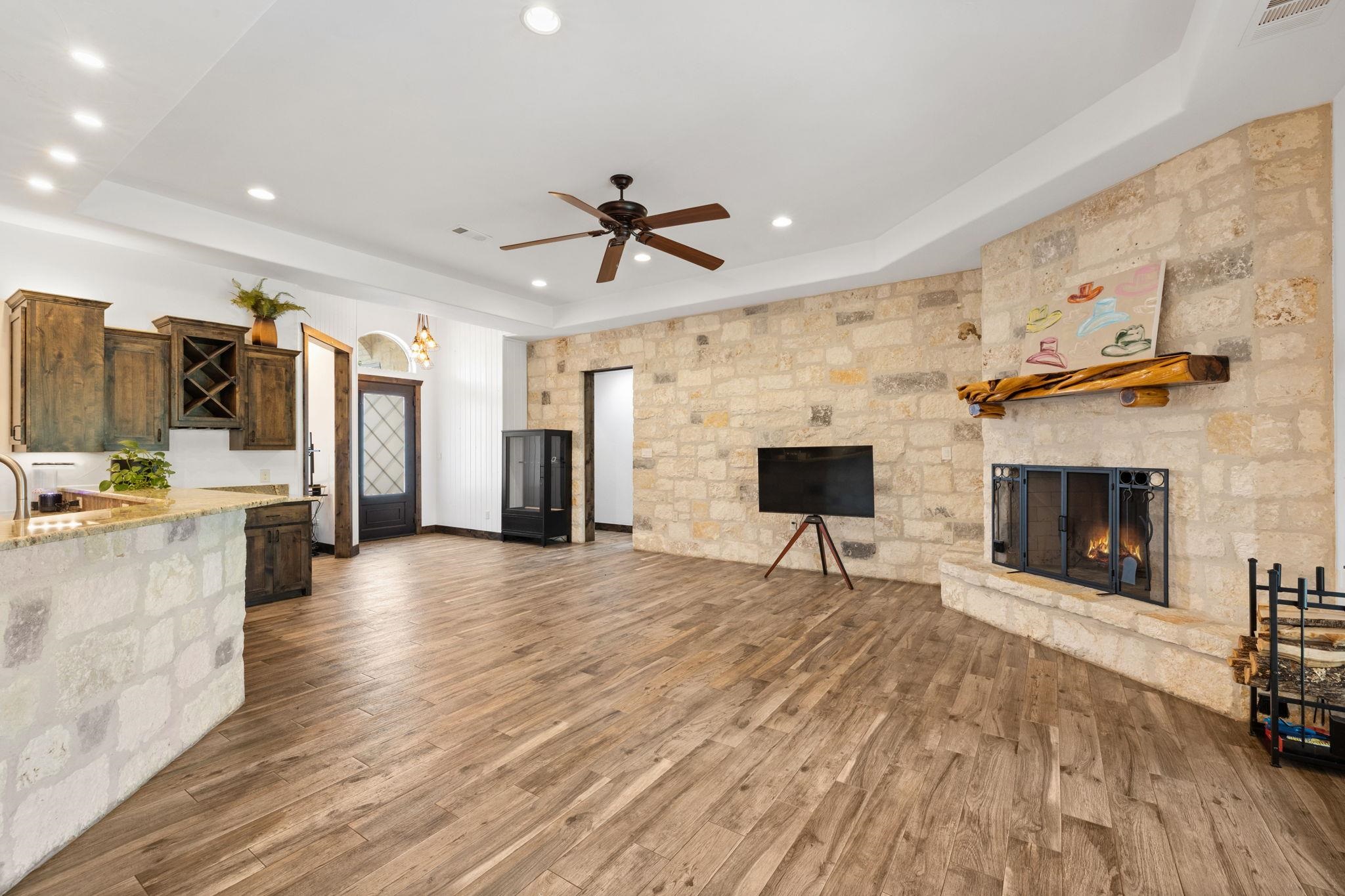 303 Emerald Way