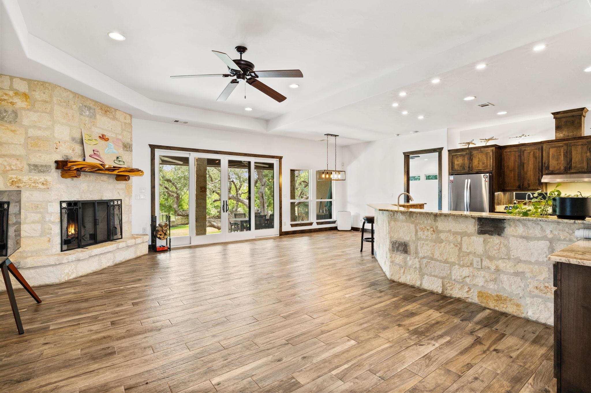 303 Emerald Way