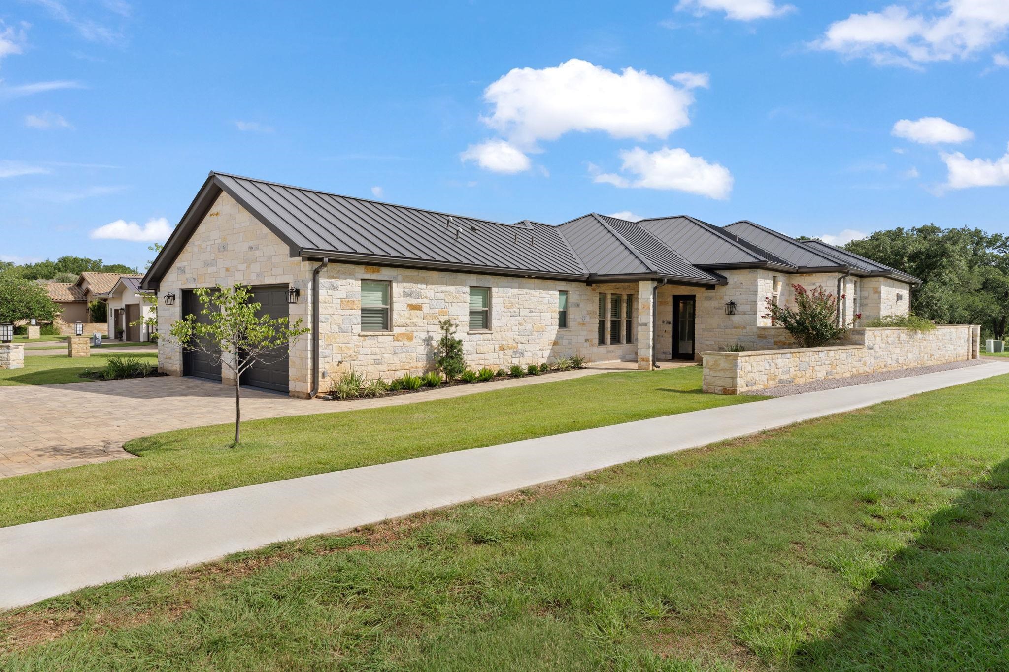 106 Lampasas Court