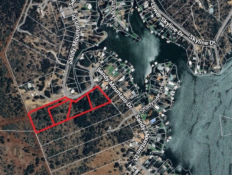 TBD Lot 4 Sandy Mountain Dr.