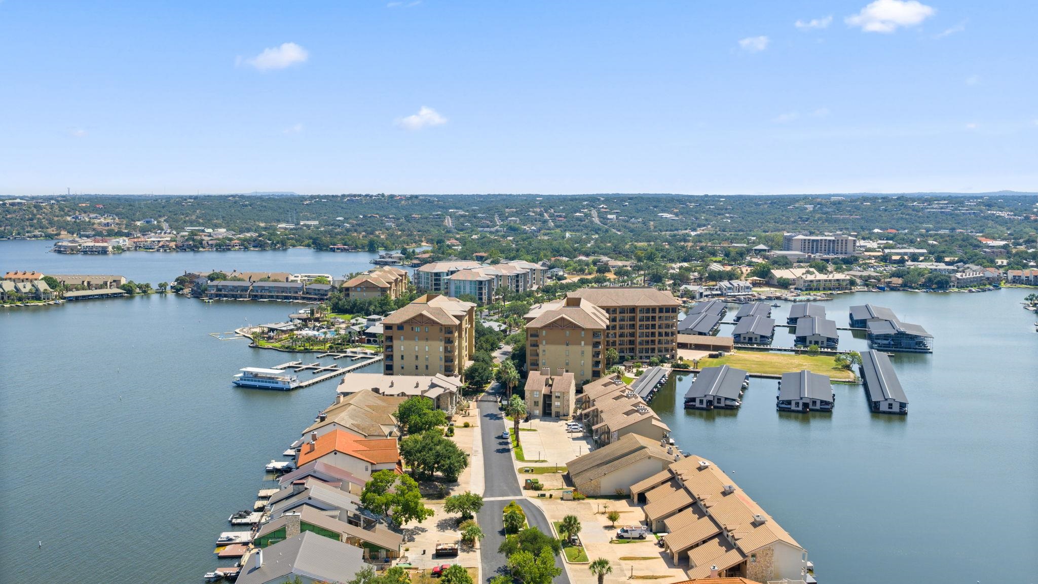 1000 The Cape Rd #66